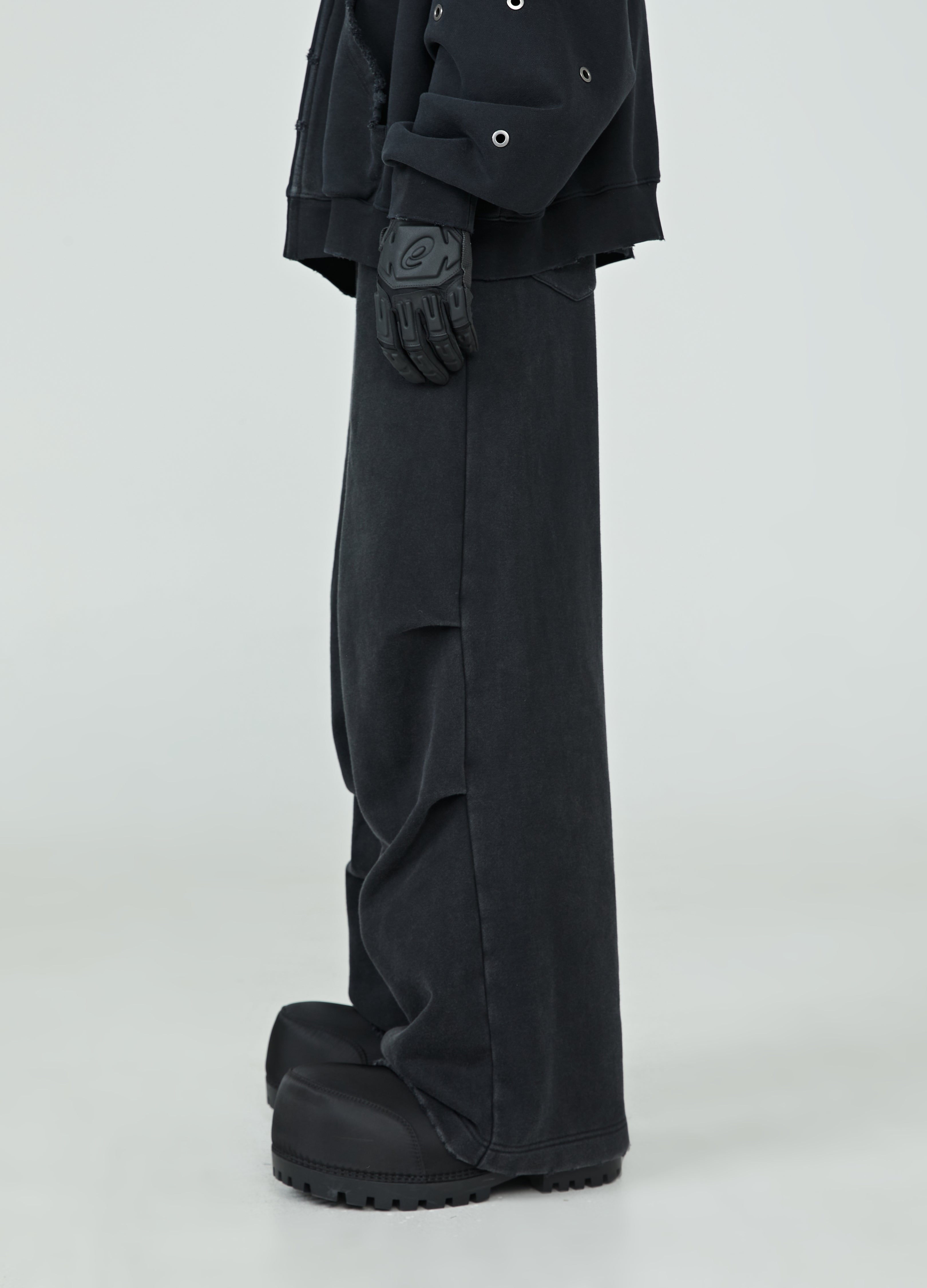 24SS Wasteland Warrior Bottoms