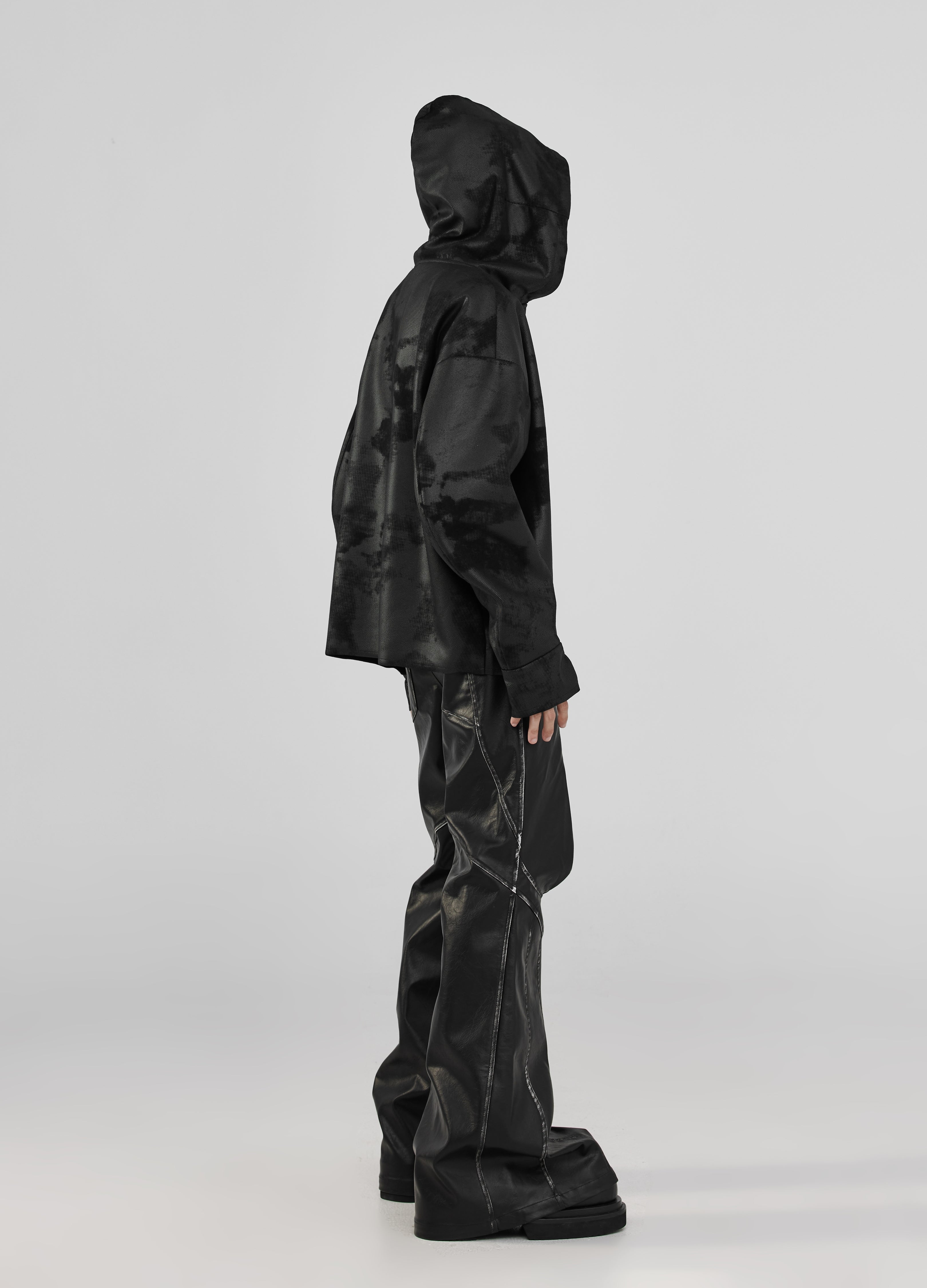 24FW Nightfall Phantom Hoodie