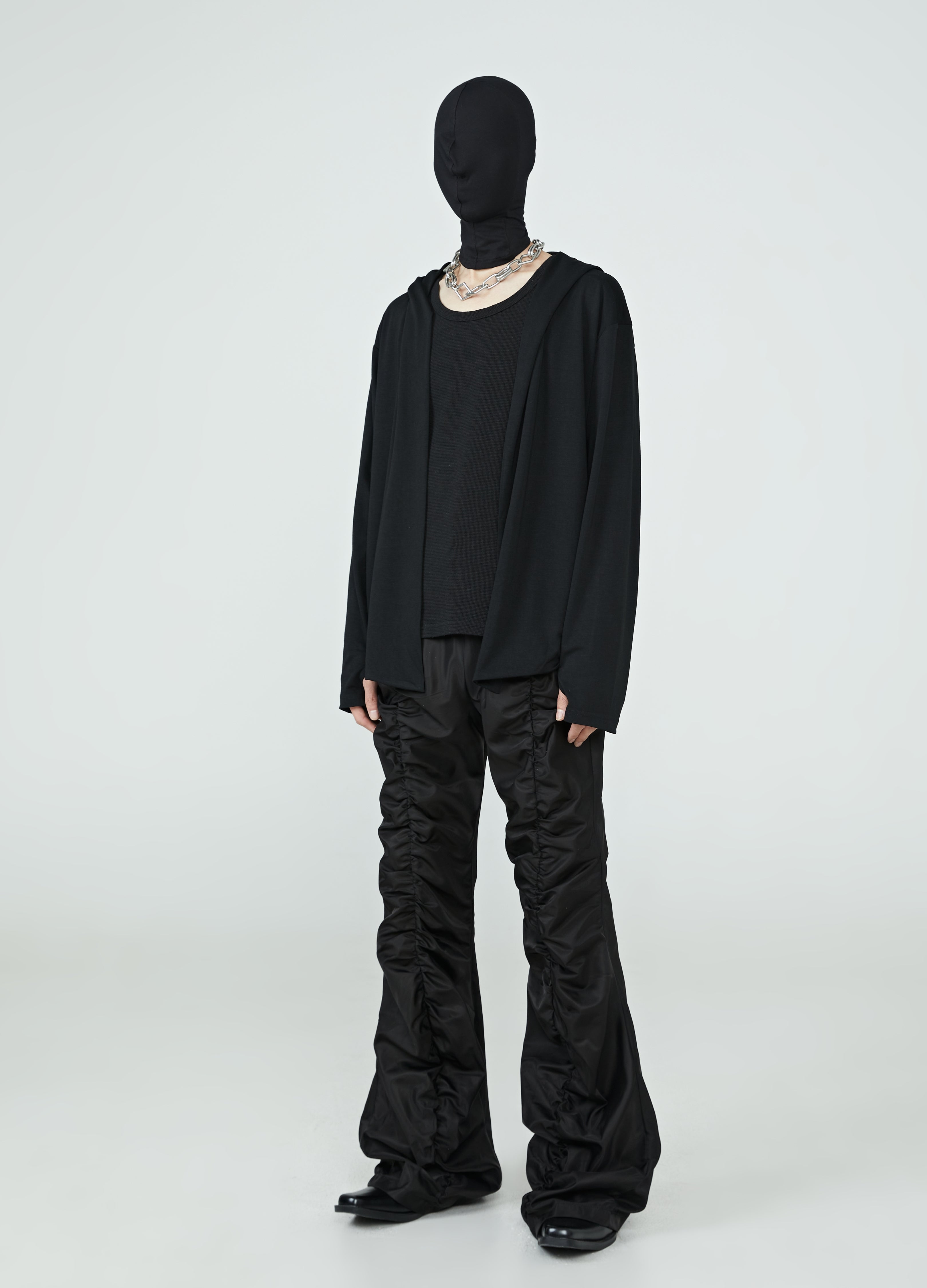 24SS Arcane Enchanter's Lightweight Hoodie