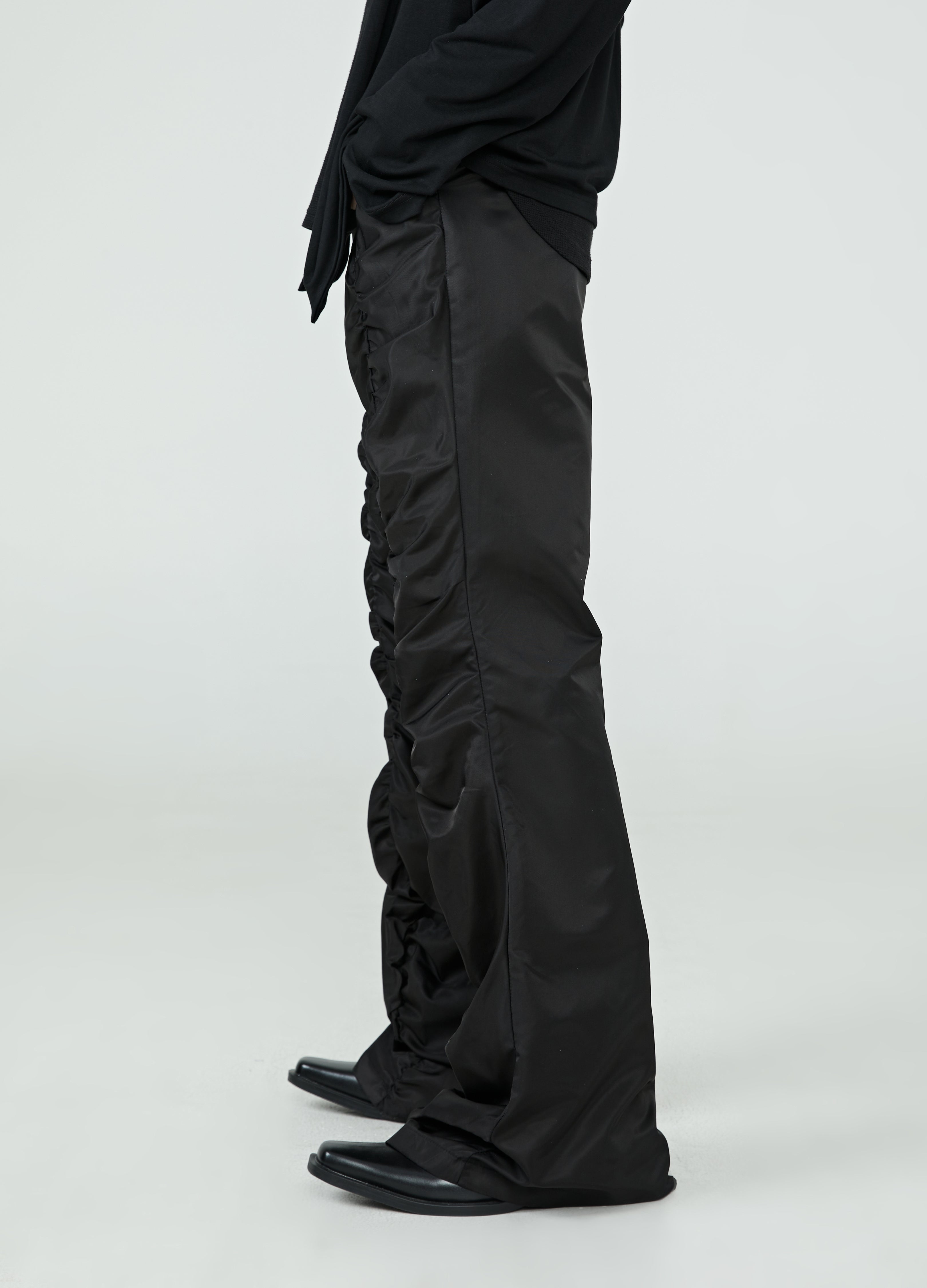 24SS Parachute Pants V2
