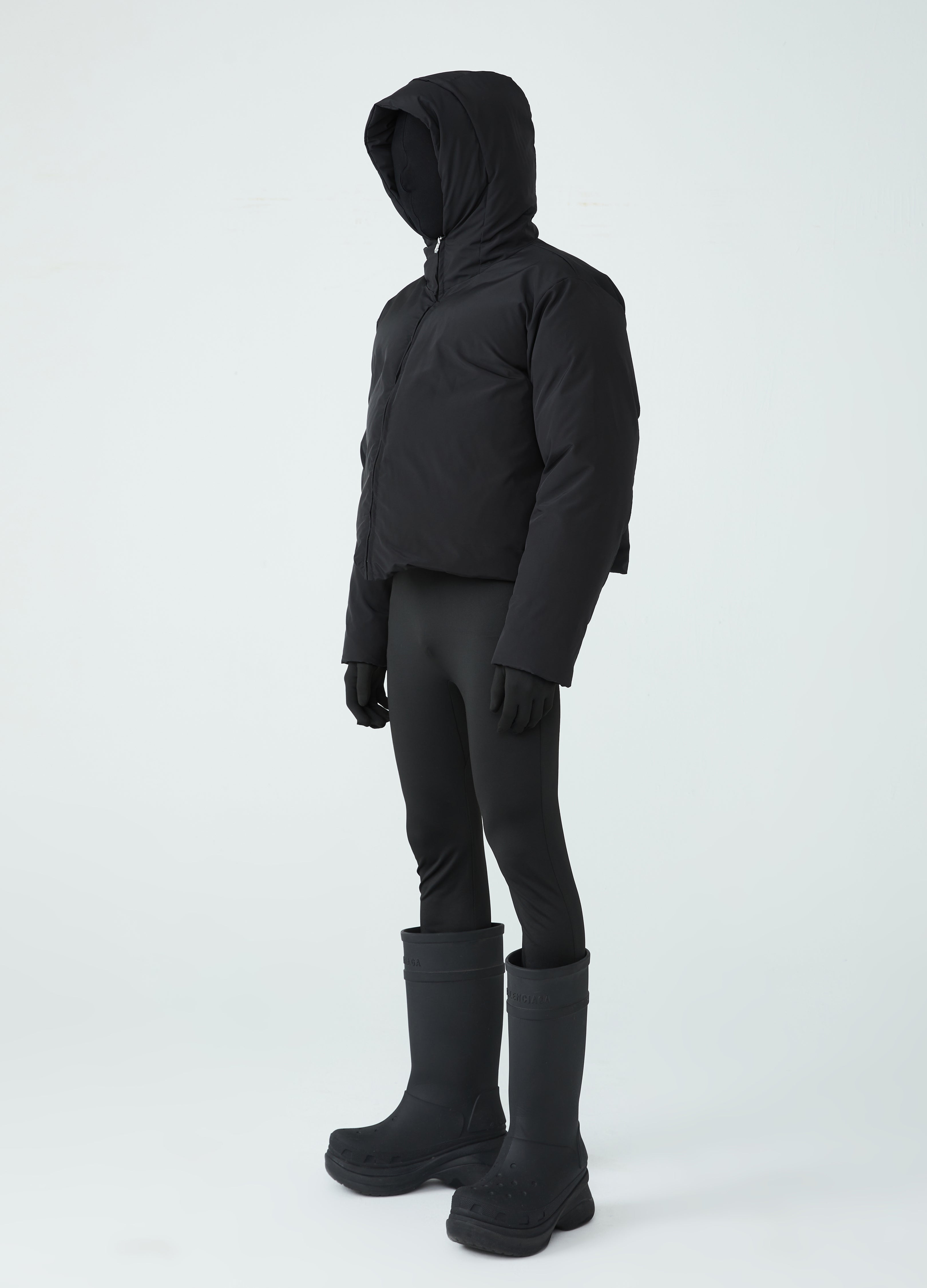 22FW Frostline Down Jacket