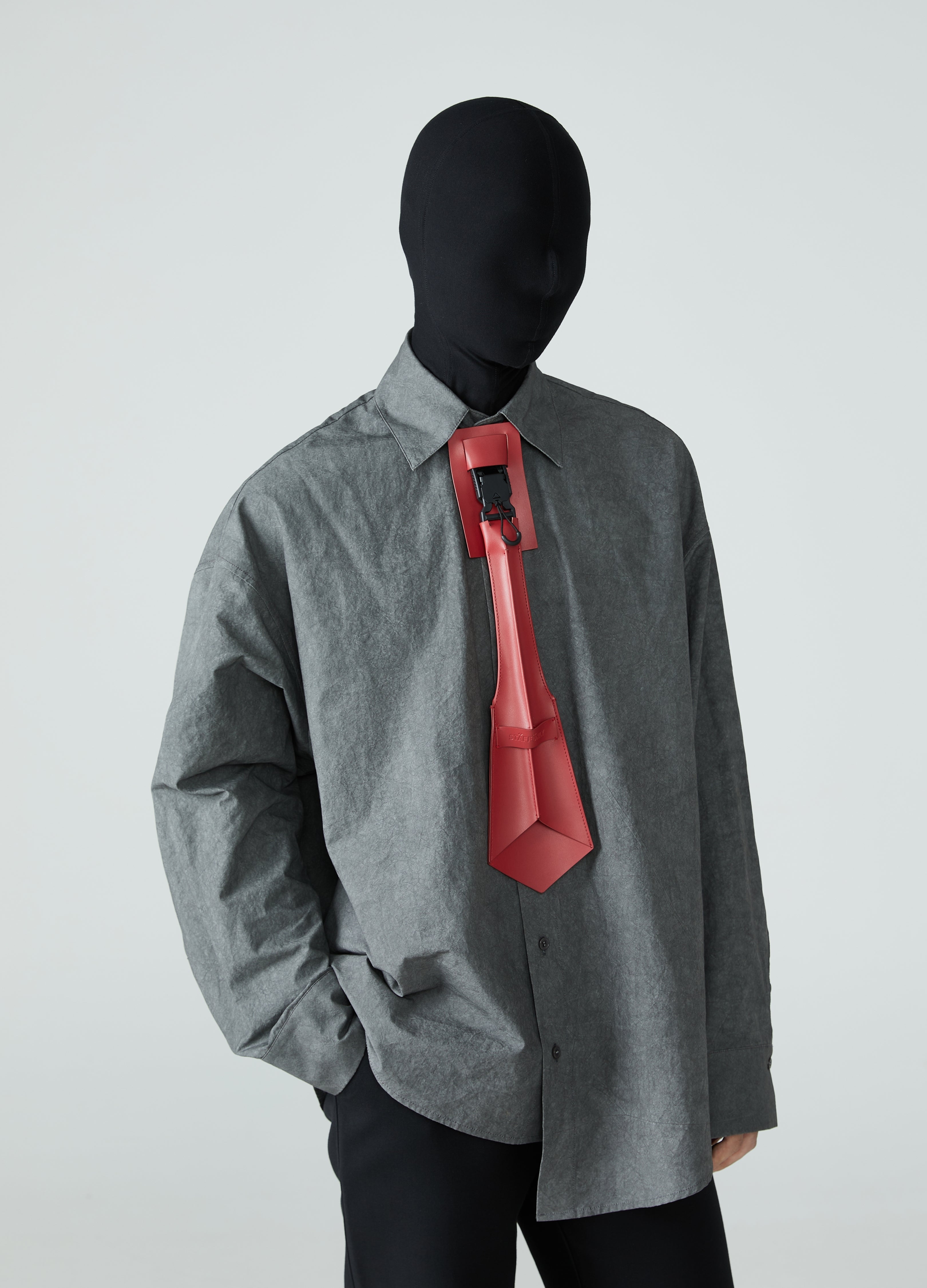 23FW Dirty Face Shirt