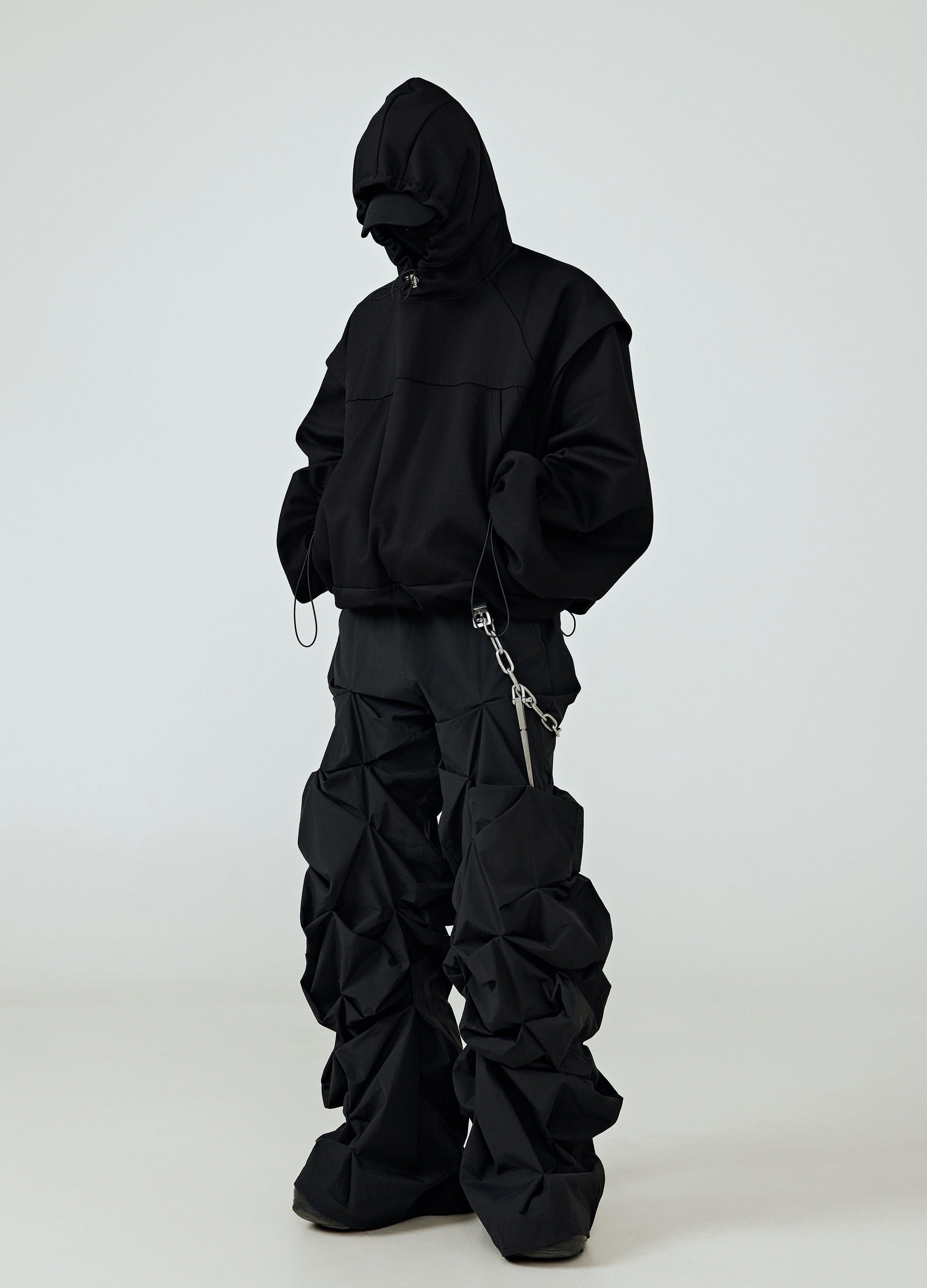 25SS HEAVYWEIGHT HOODIE PULLOVER