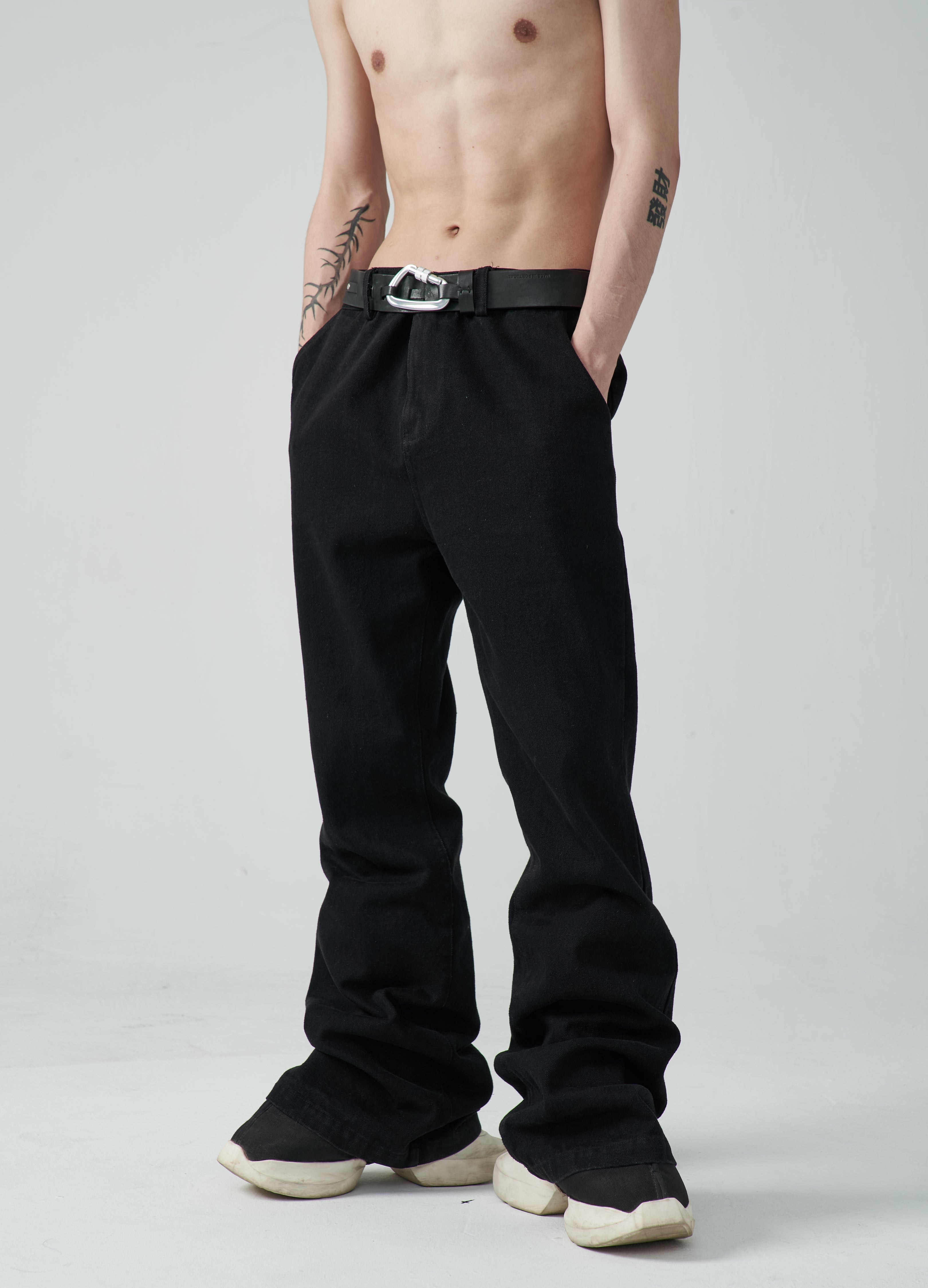 22SS TM Classic Jeans