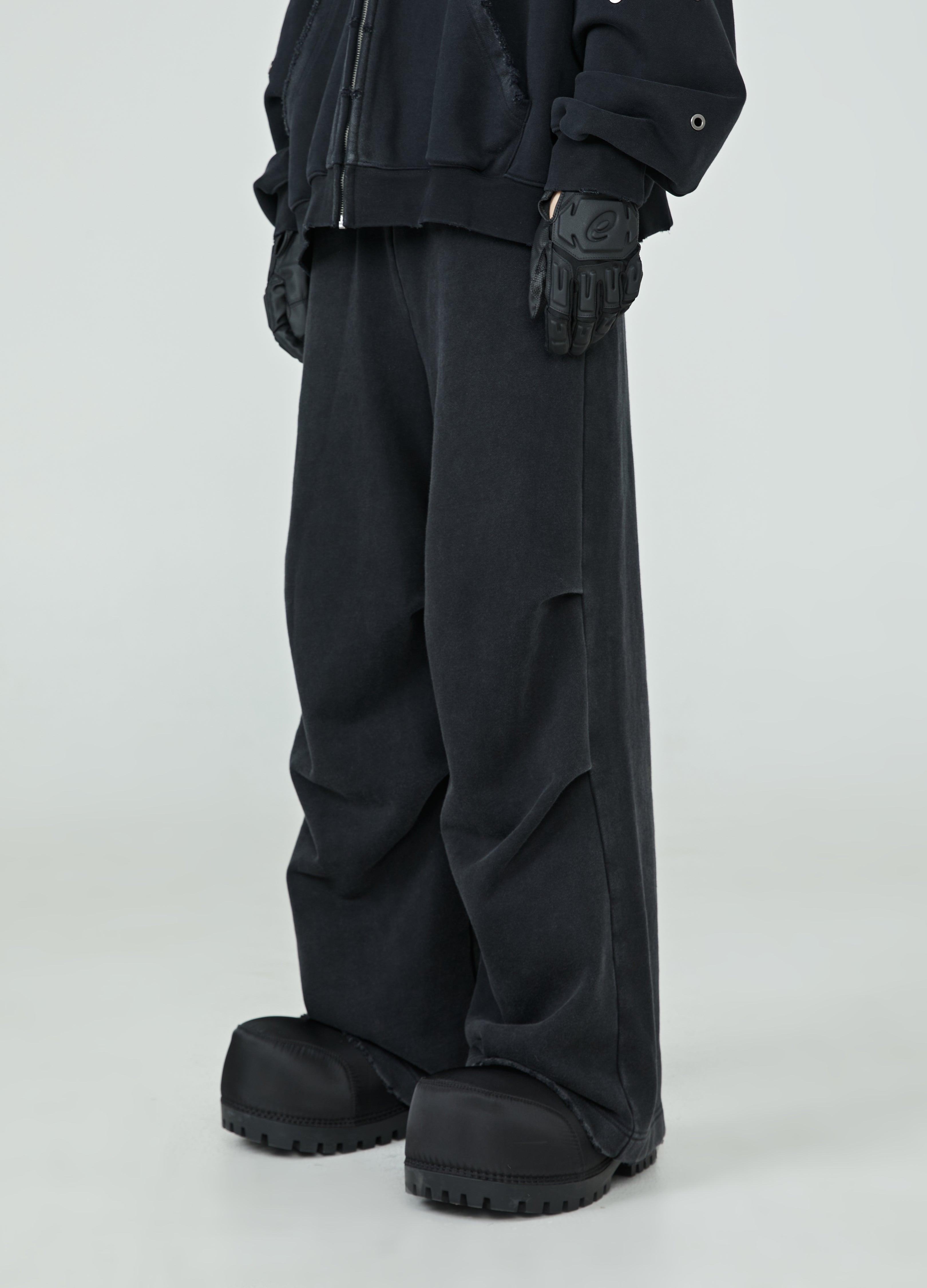 24SS Wasteland Warrior Bottoms