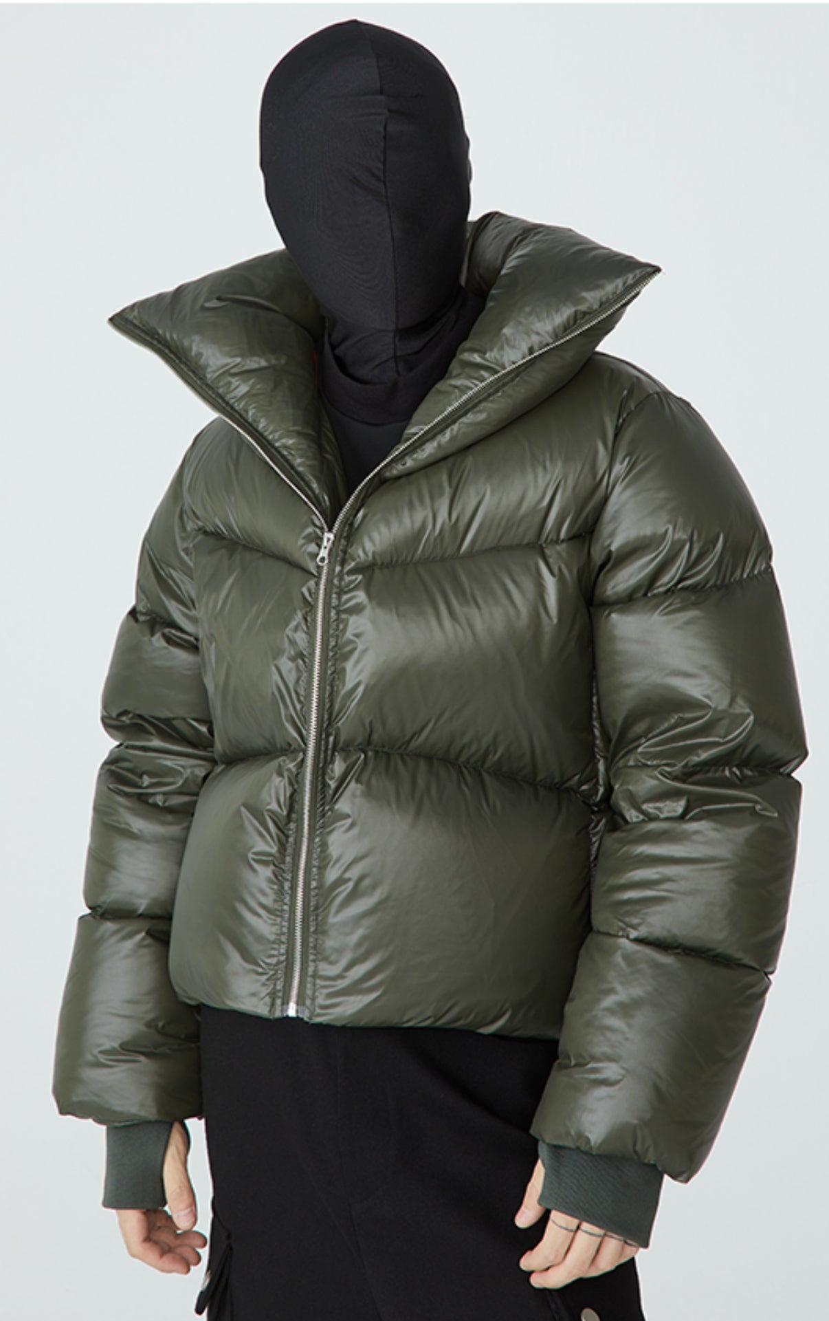 22FW Twilight Torque Down Jacket
