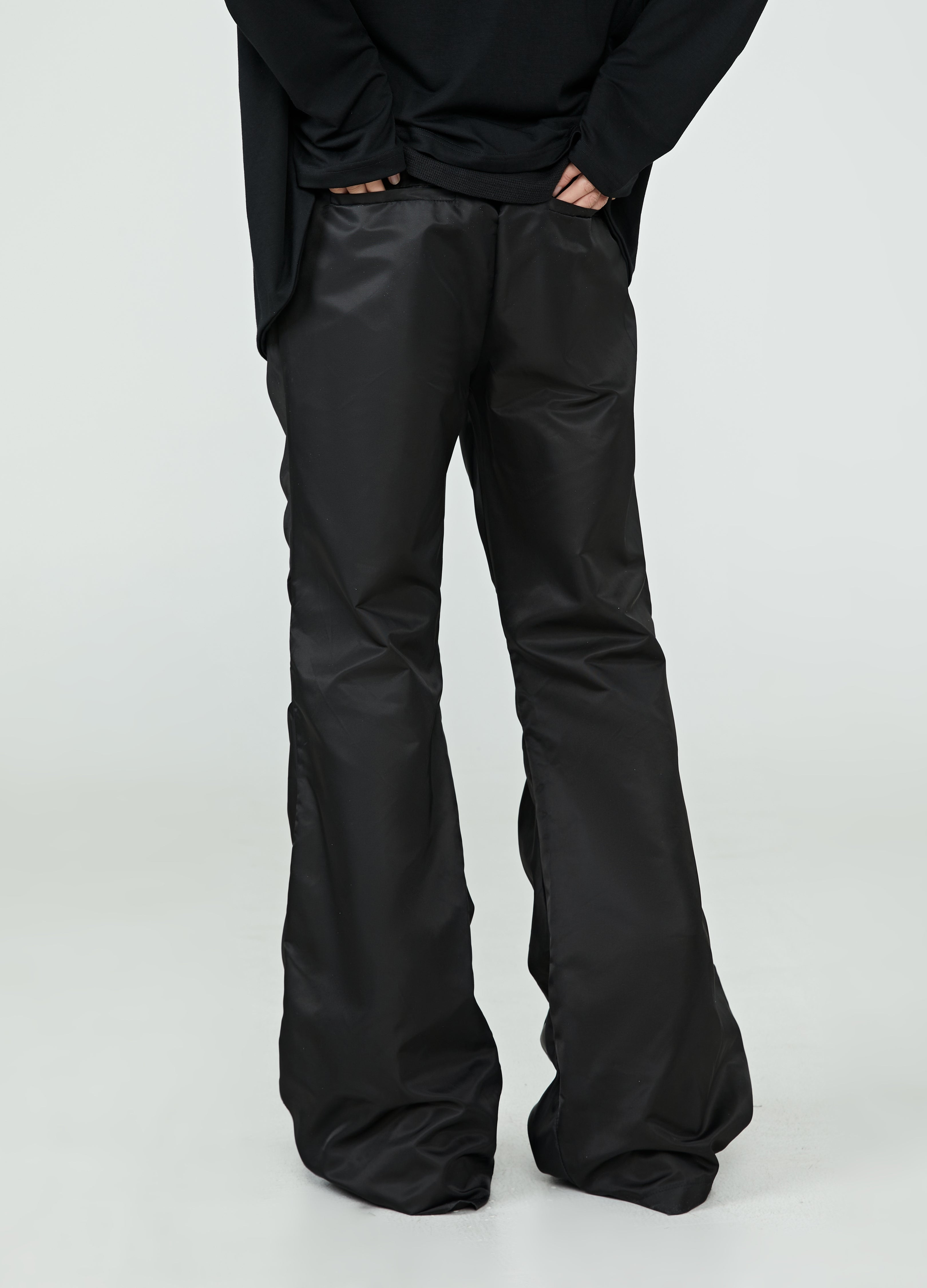 24SS Parachute Pants V2