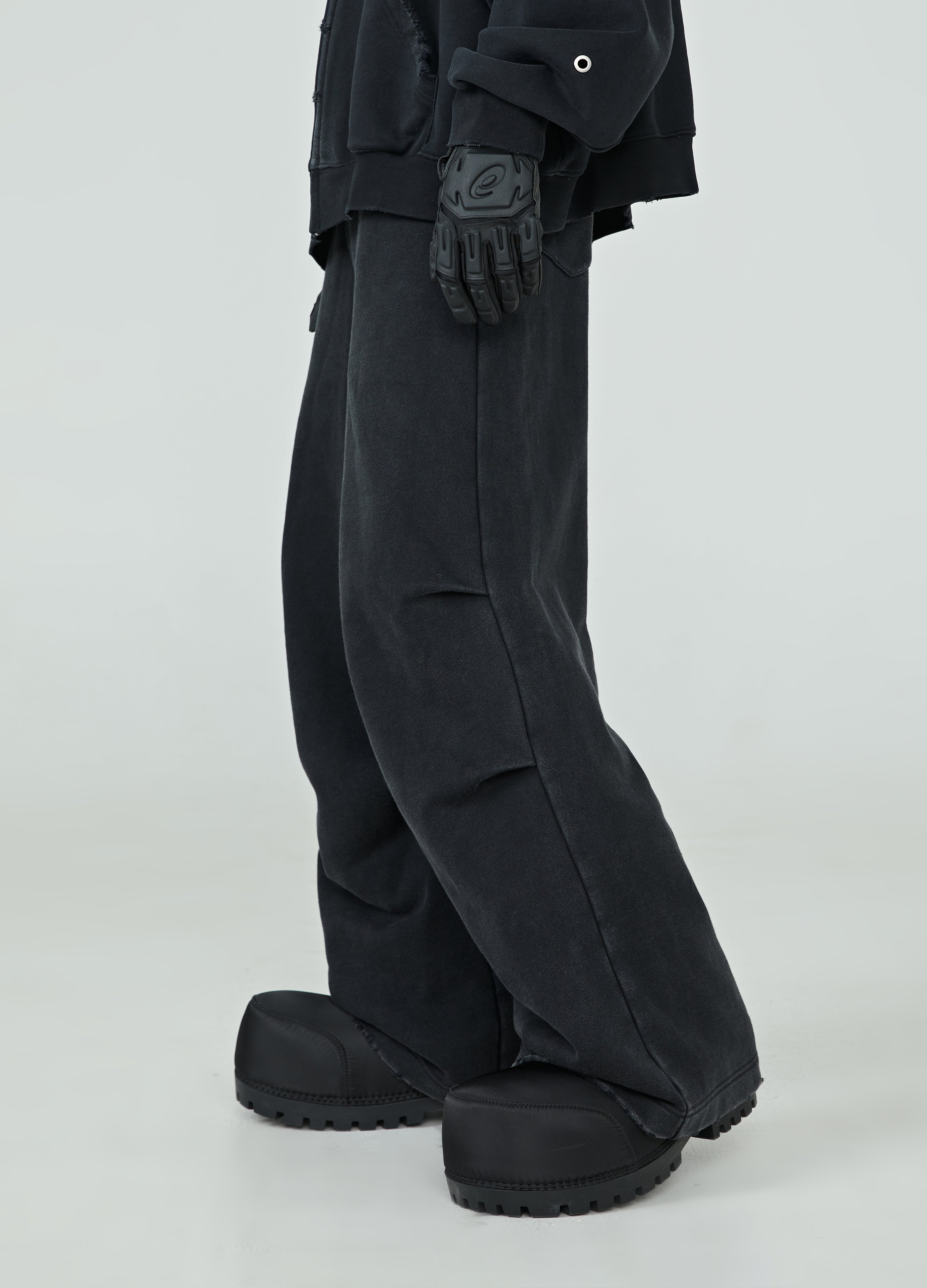 24SS Wasteland Warrior Bottoms