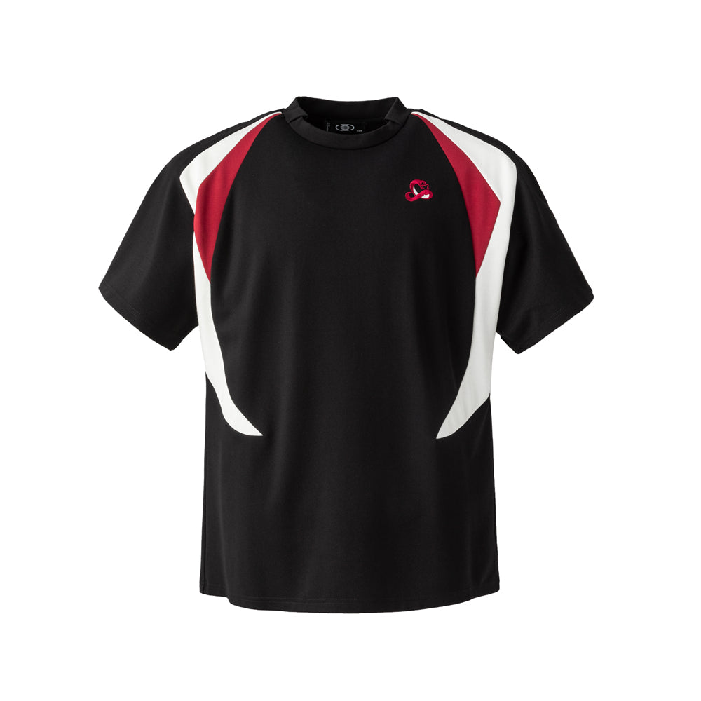 23SS Animalia Round-Neck Tee