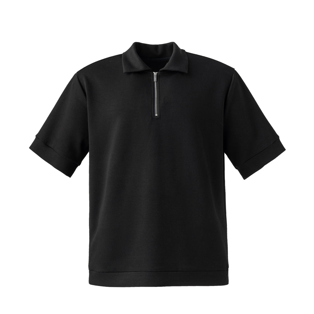 23SS Nightshade Cascade Zip Shirt