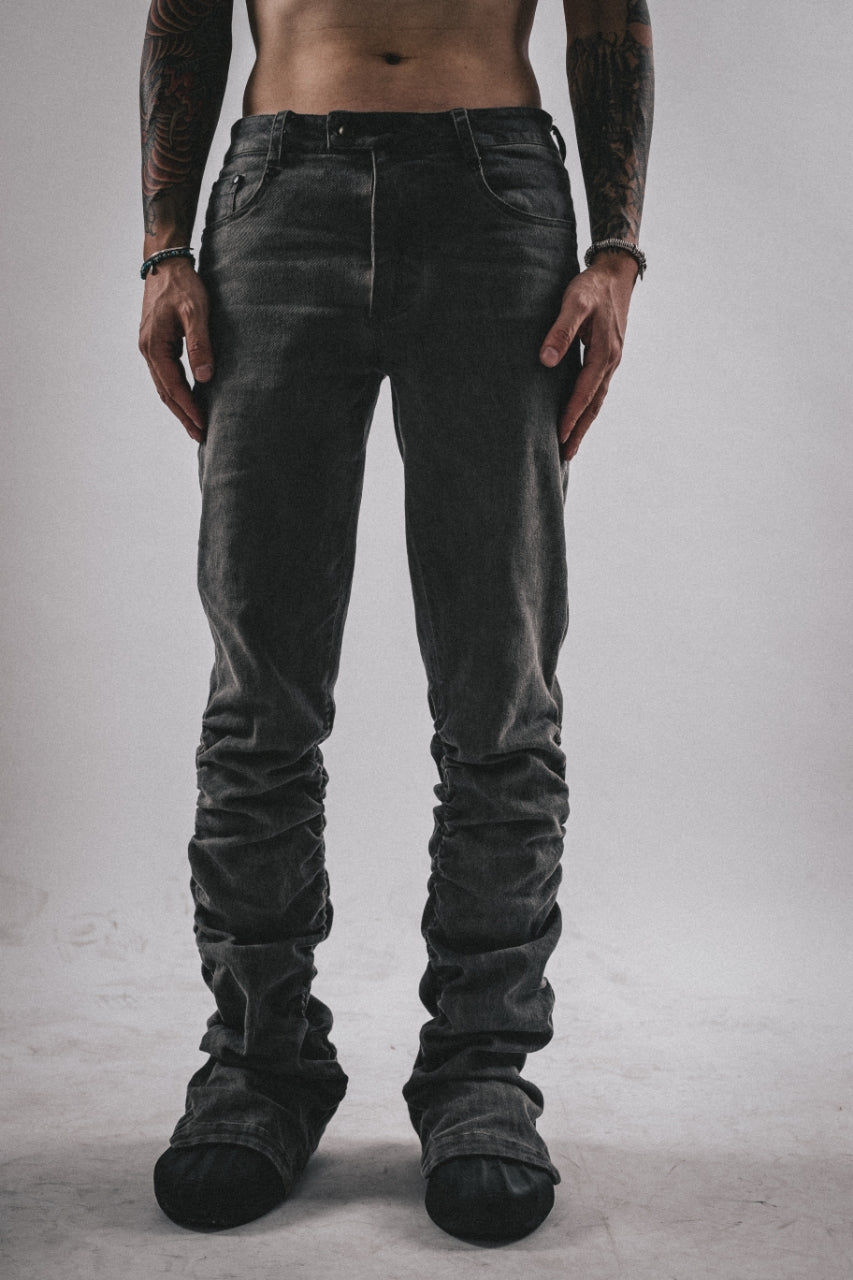 DRKLEI FLARED BOTTOMS