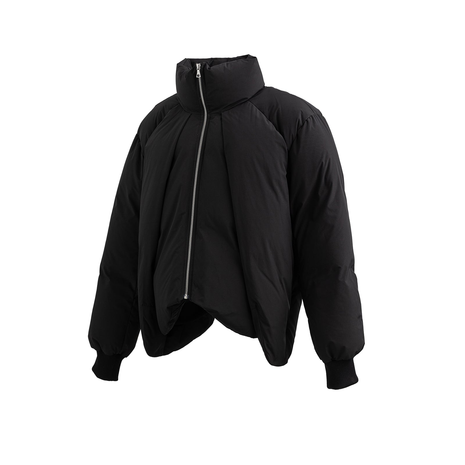 23FW Deconstructed Down Jacket