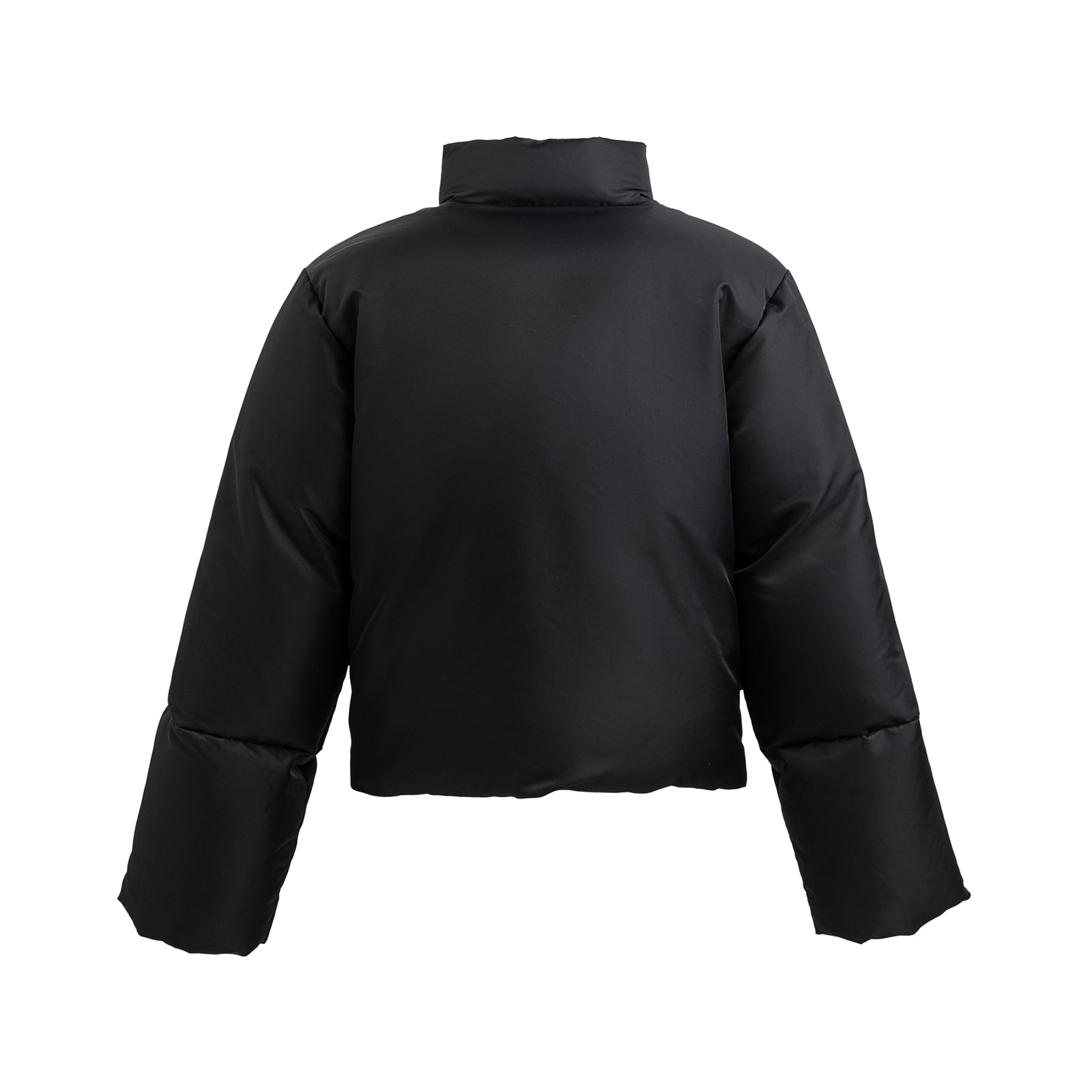 23FW Tactical Quilted Down Jacket