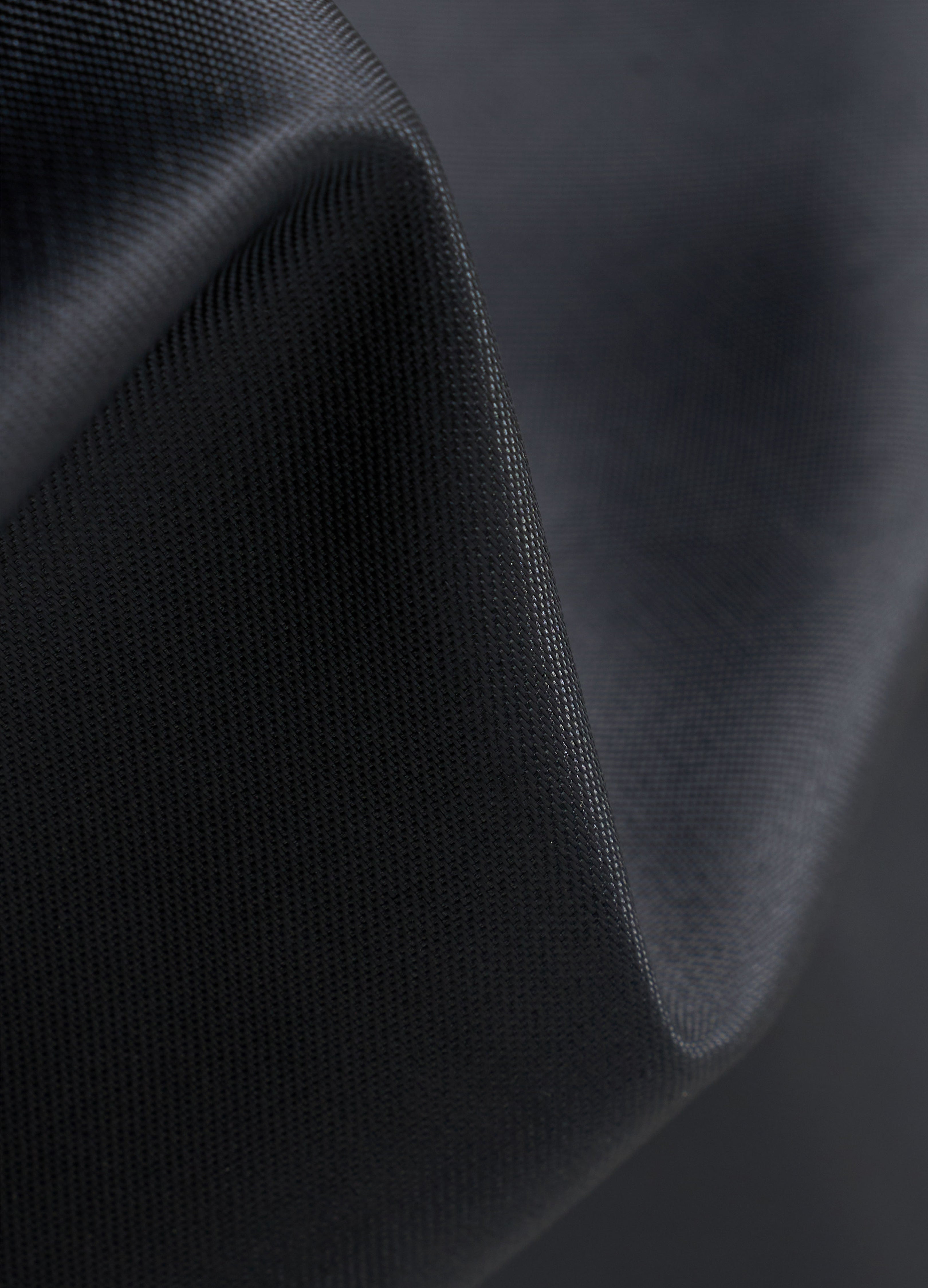 25FW DECONSTRUCT LEATHER BIKER JACKET