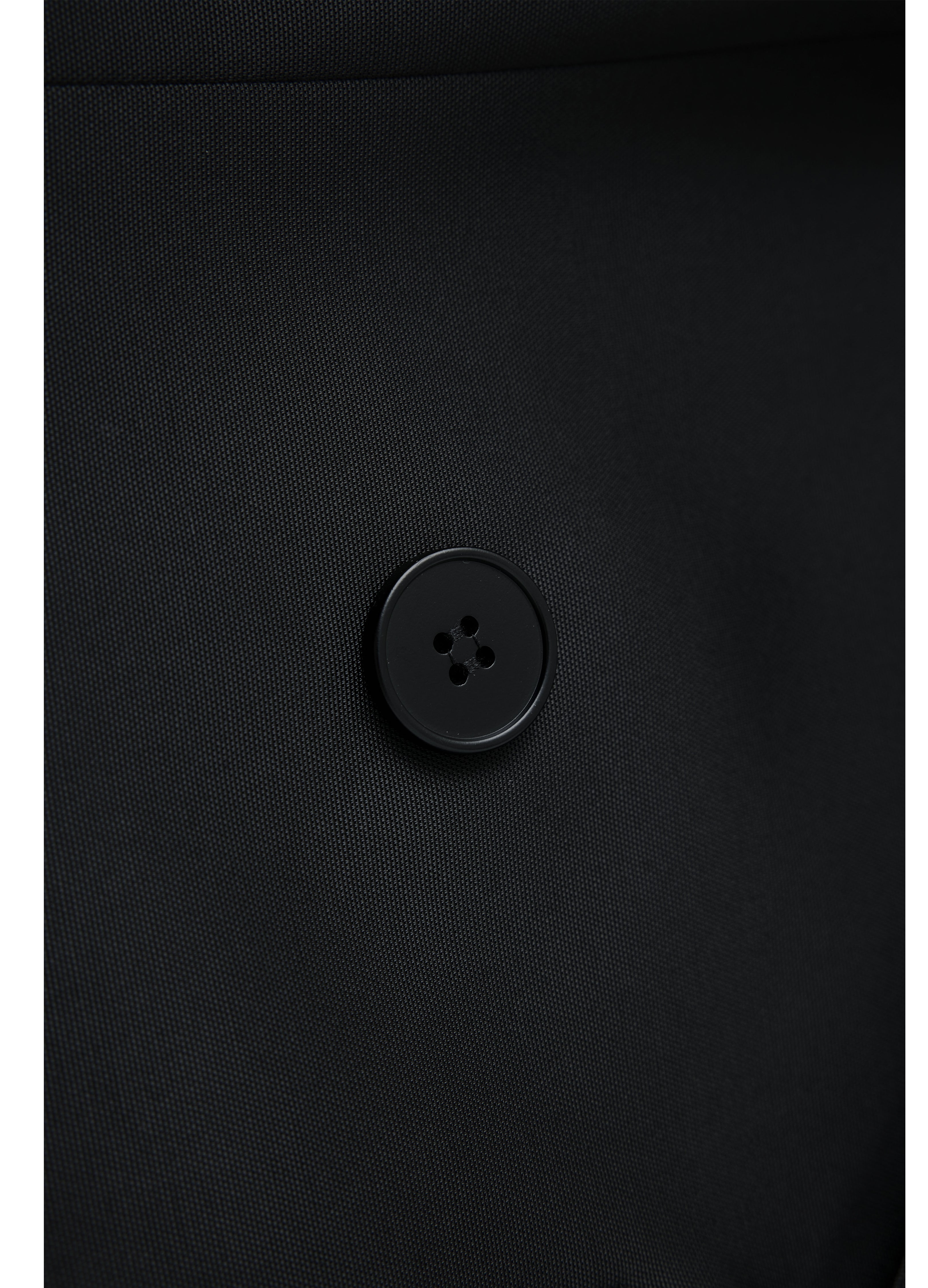 25FW HOURGLASS TAILORED WOOL COAT