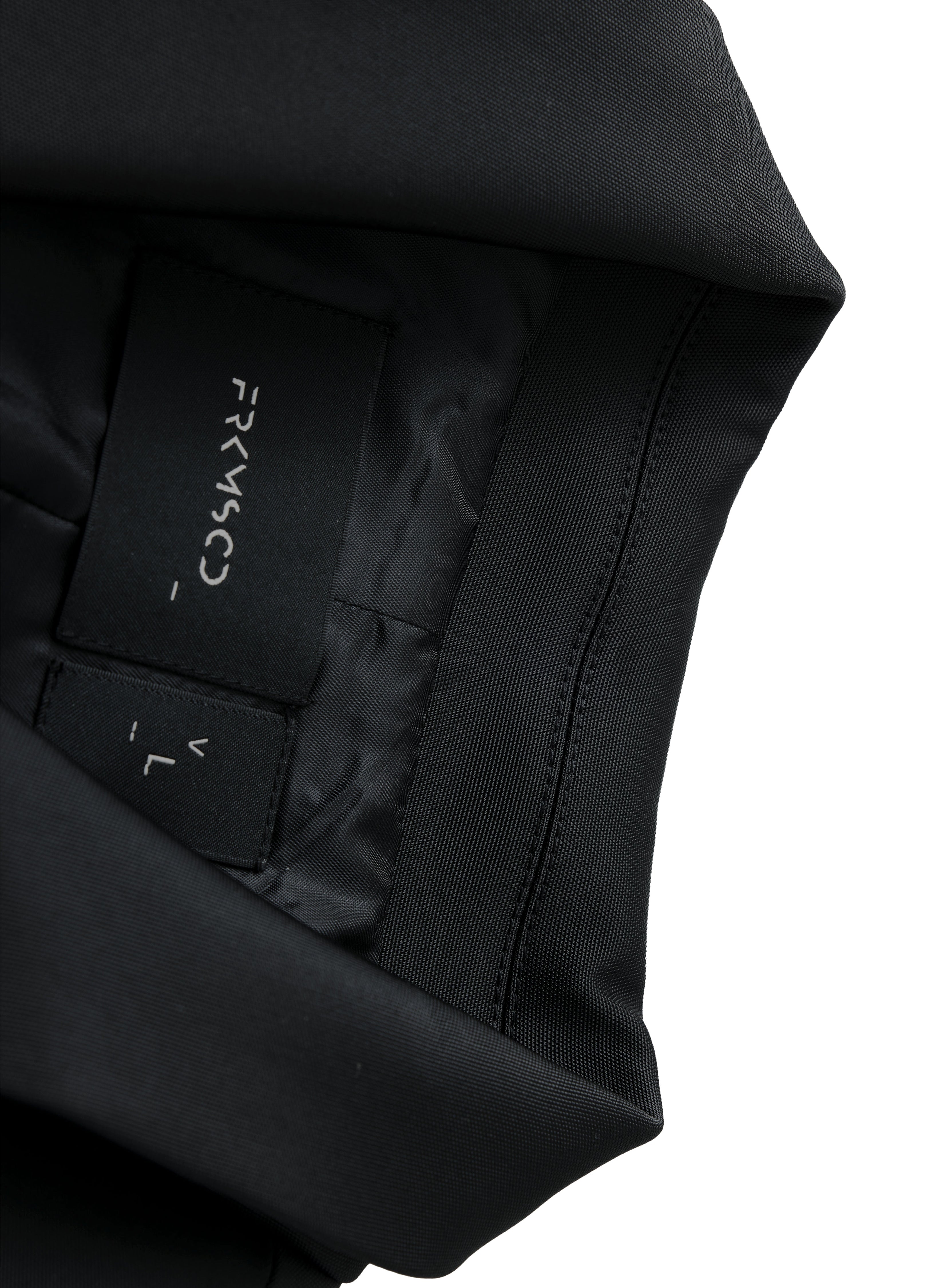 25FW HOURGLASS TAILORED WOOL COAT