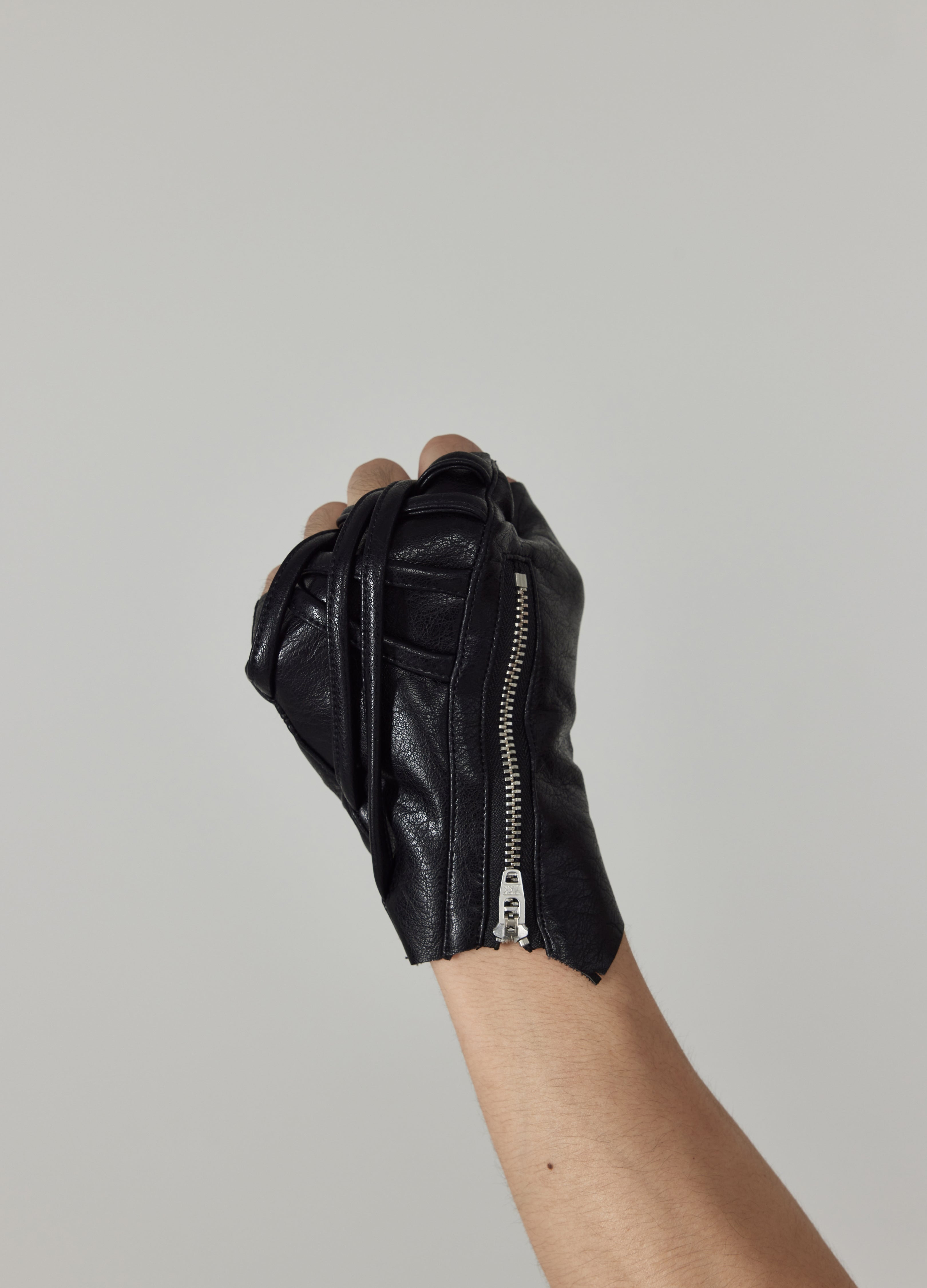 24FW Tactical Gloves