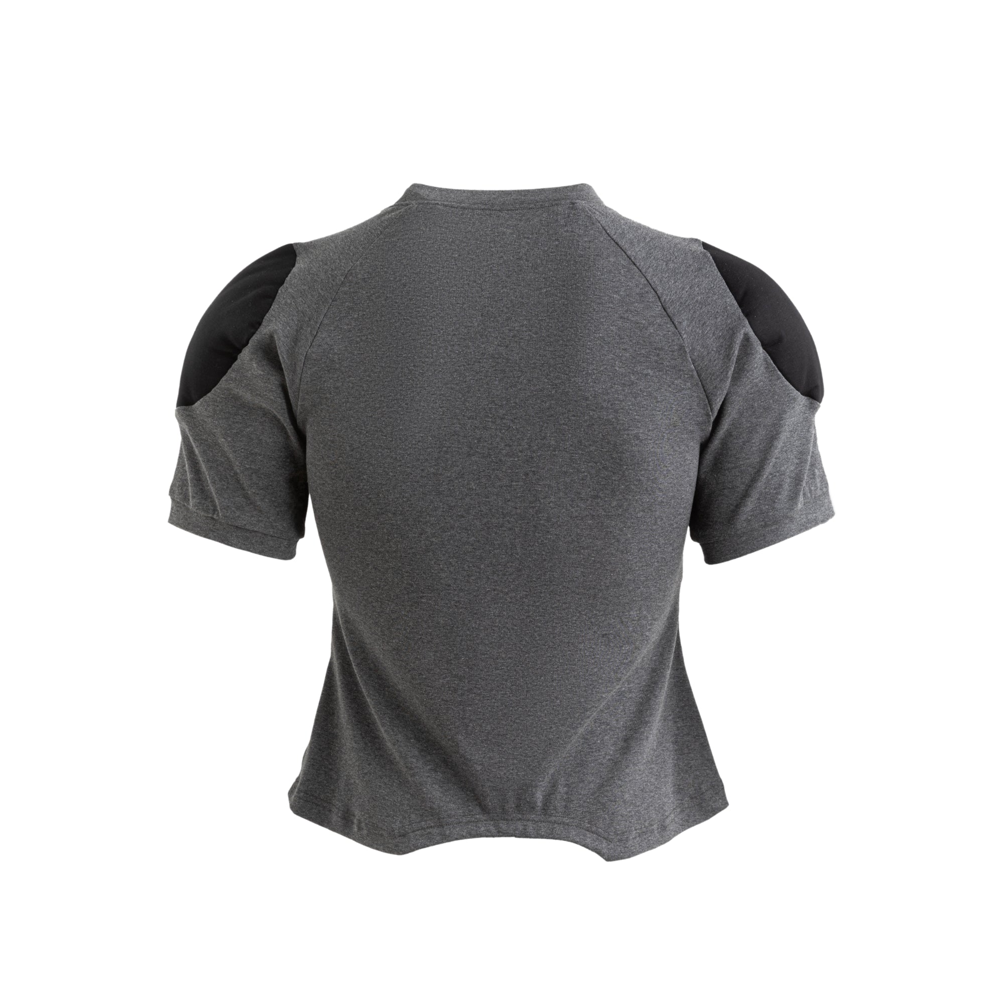 24SS Shoulder Pad Tee