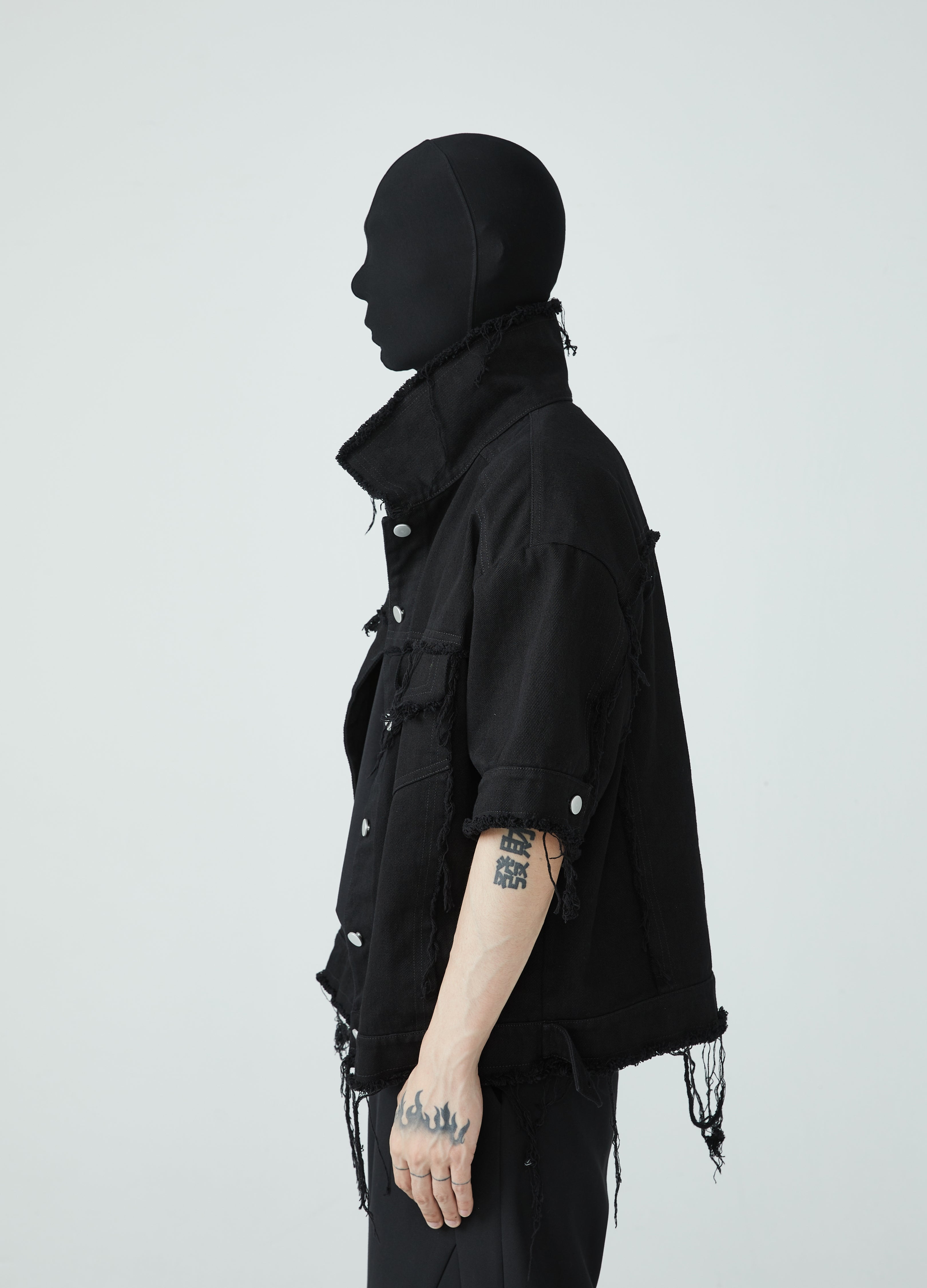 23SS EdgeCraft Polo Shirt