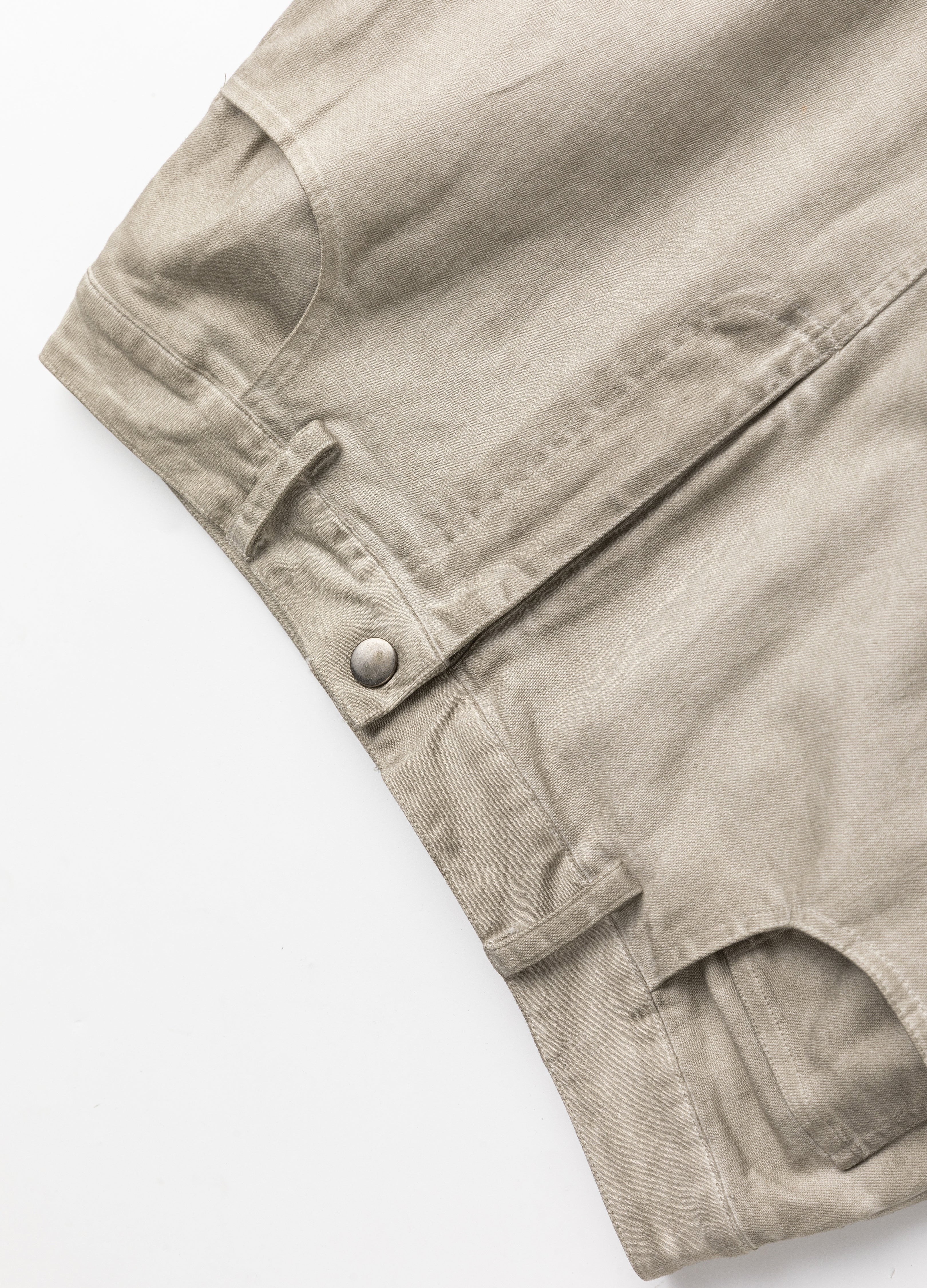 23SS Metropolitan Muse Pants