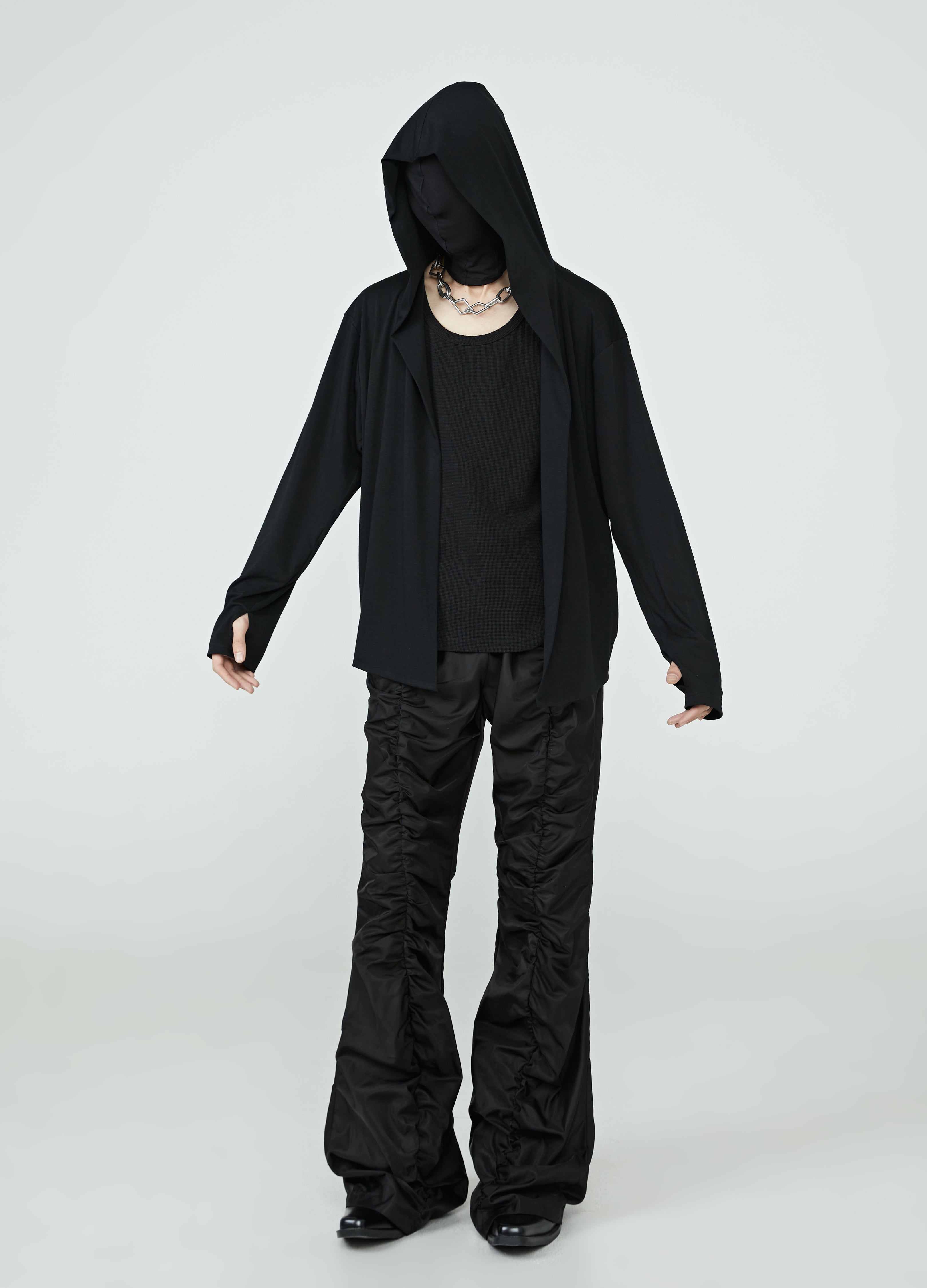 24SS Arcane Enchanter's Lightweight Hoodie