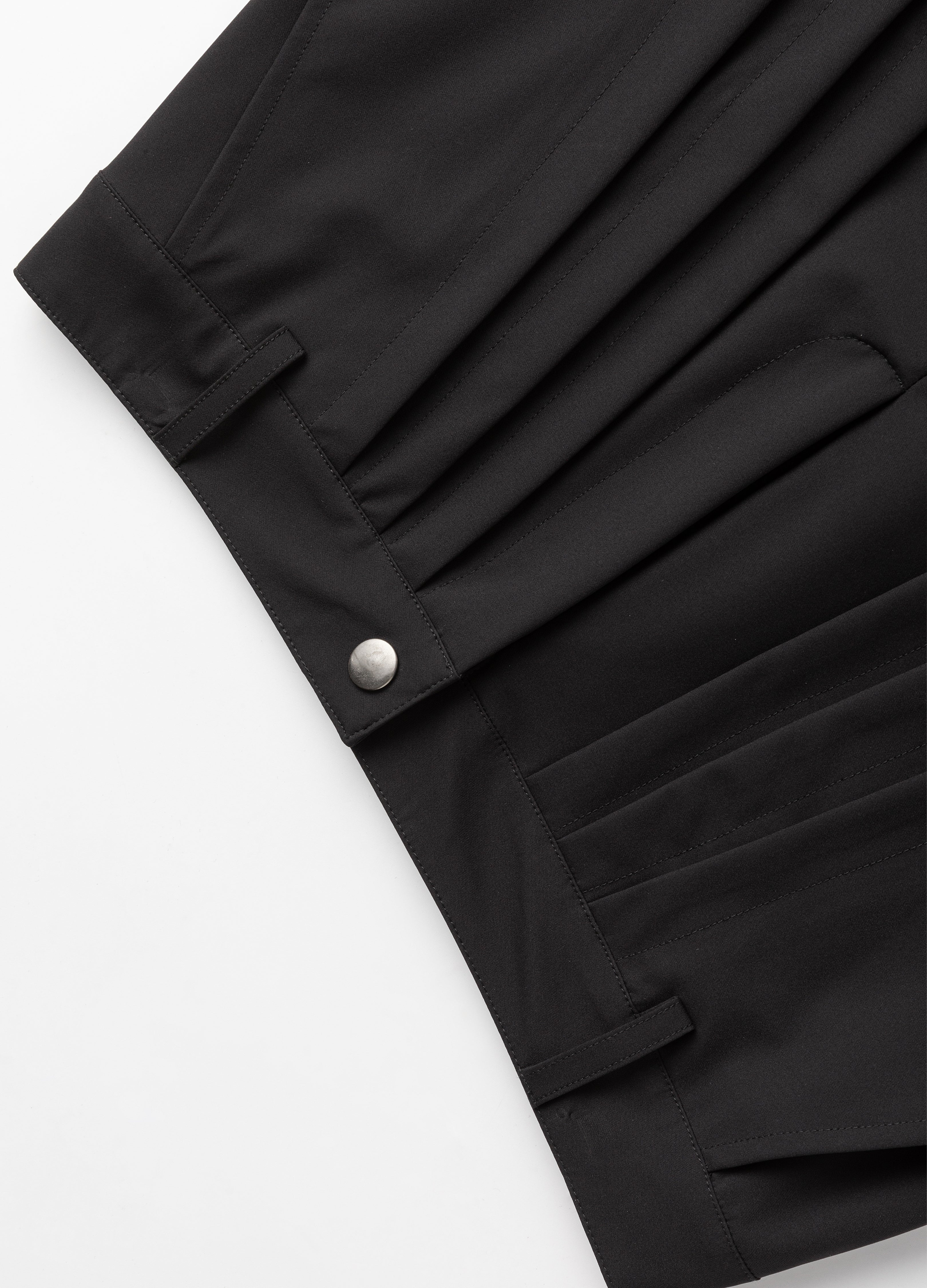 23SS Starry Loft Wide-Leg Bottoms