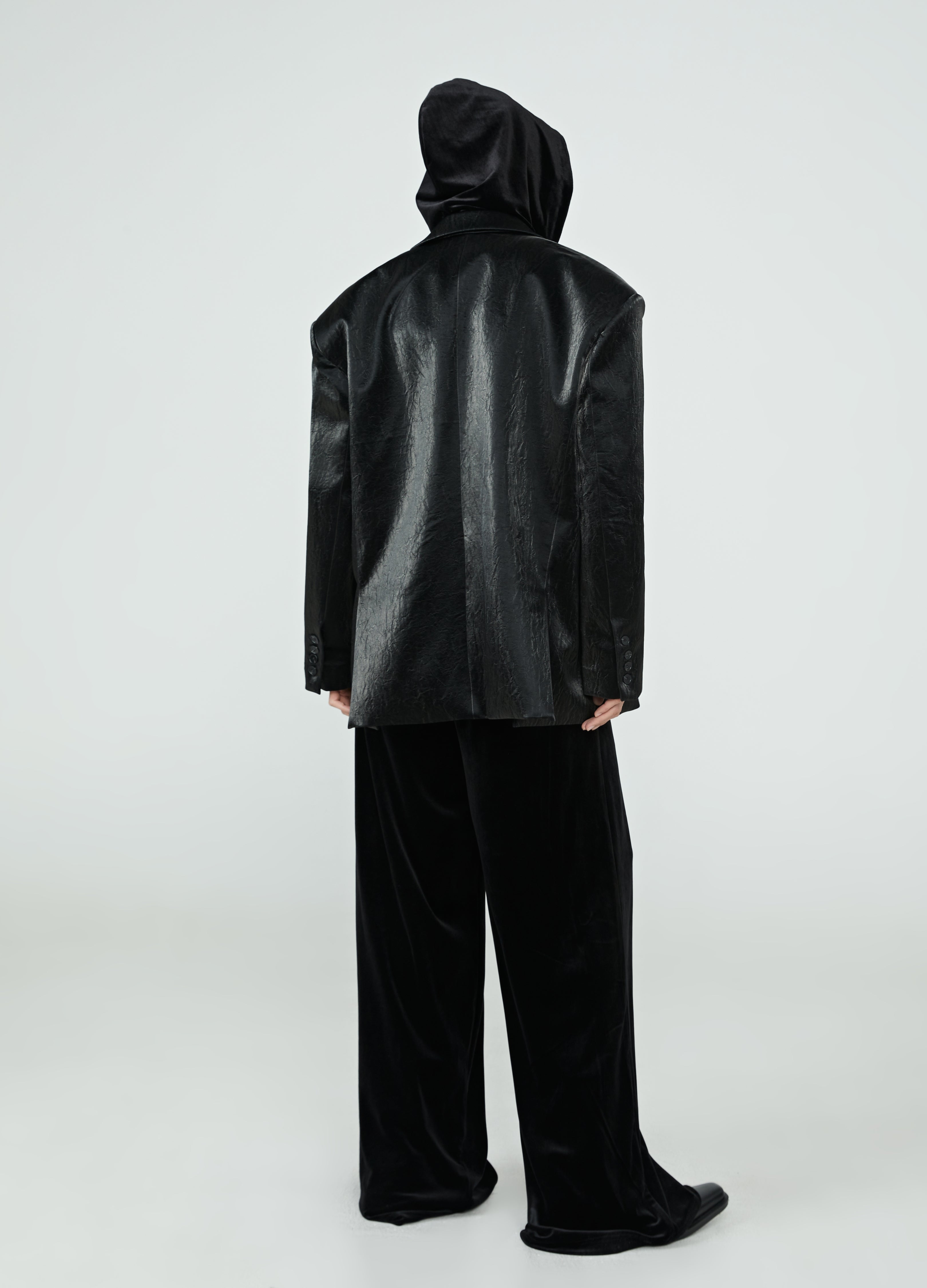 24SS Dusk-to-Dawn Padded Coat