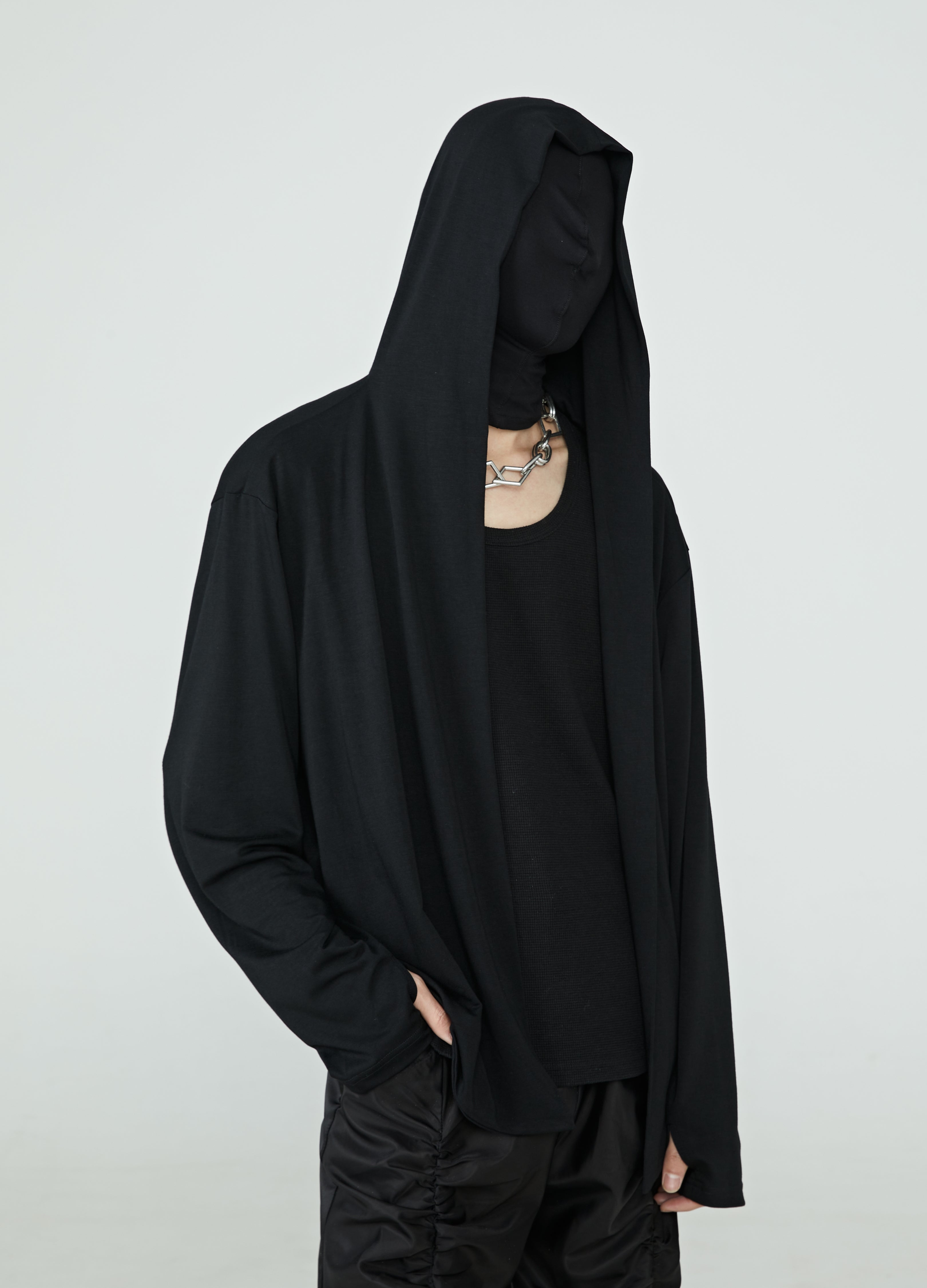24SS Arcane Enchanter's Lightweight Hoodie