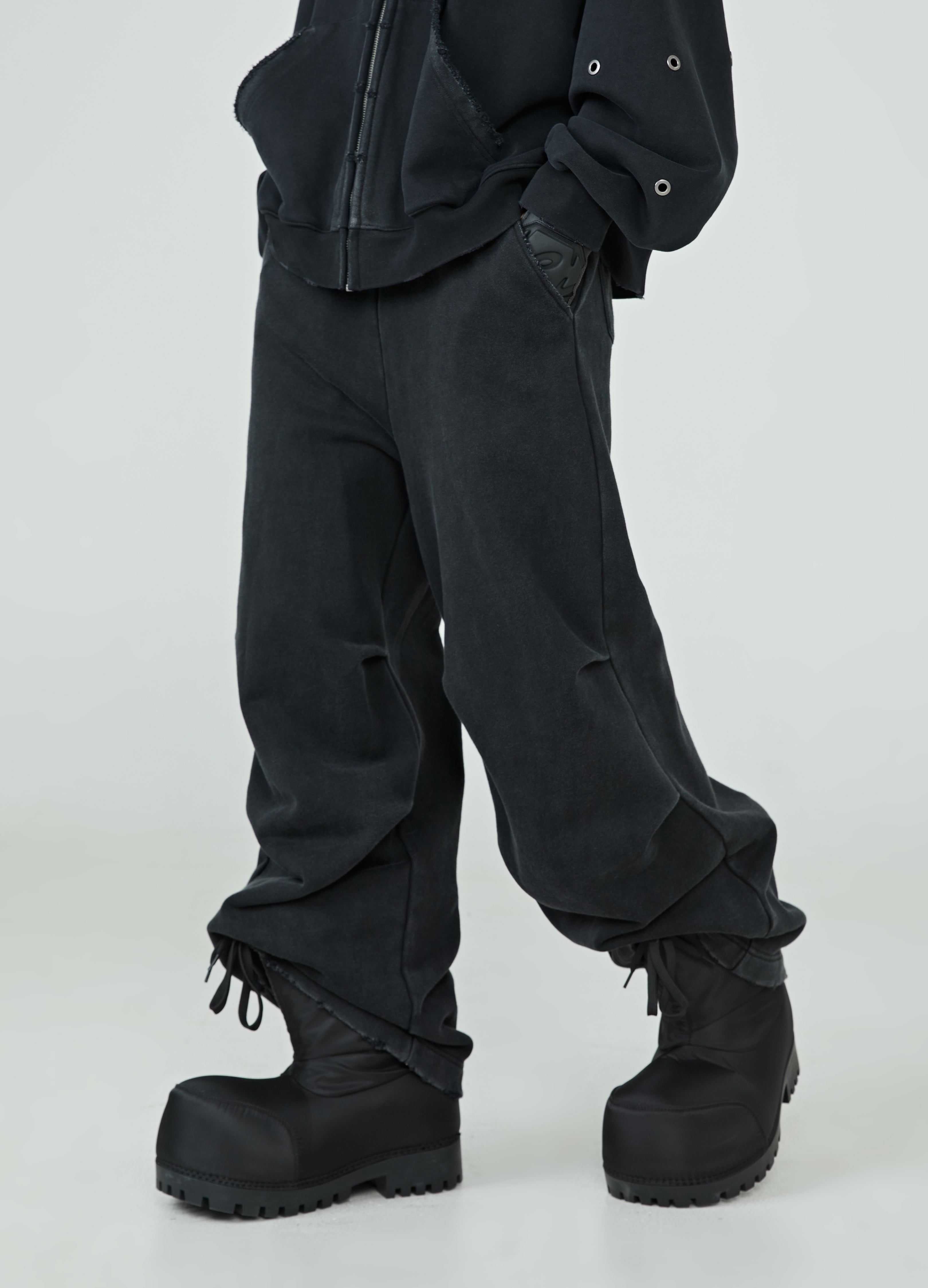 24SS Wasteland Warrior Bottoms