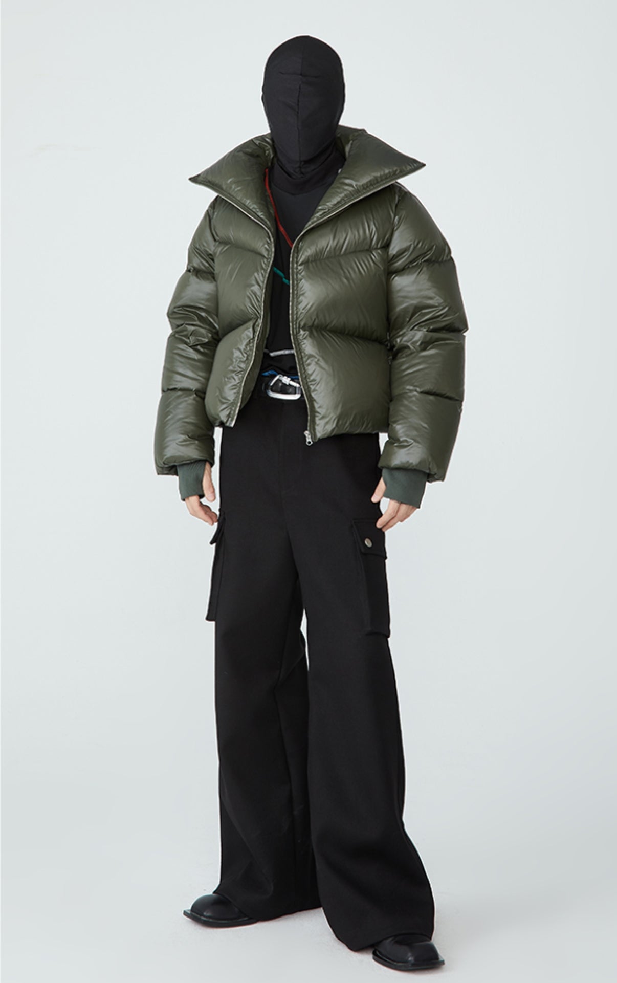 22FW Twilight Torque Down Jacket