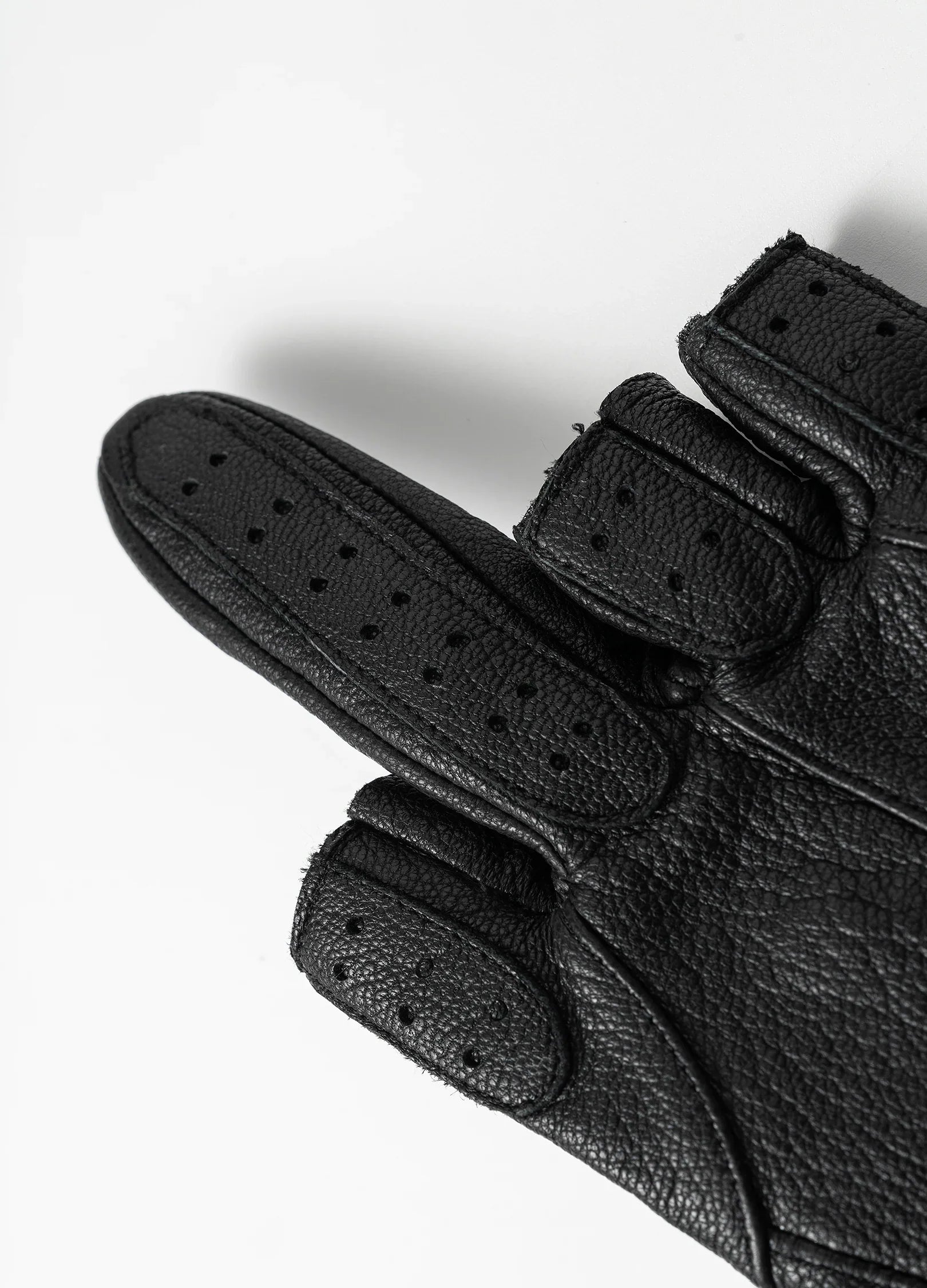22FW Leather Gloves