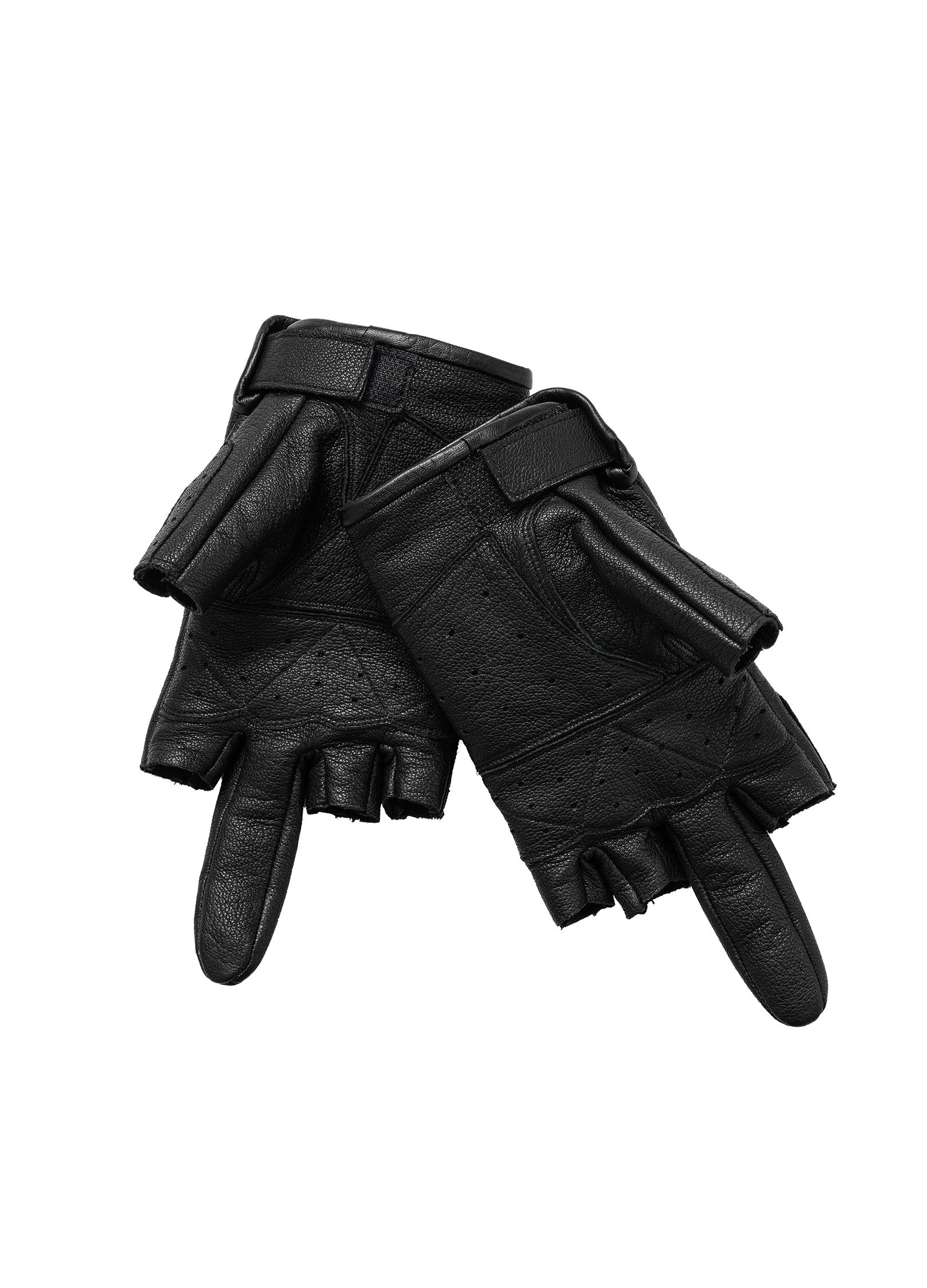 22FW Leather Gloves