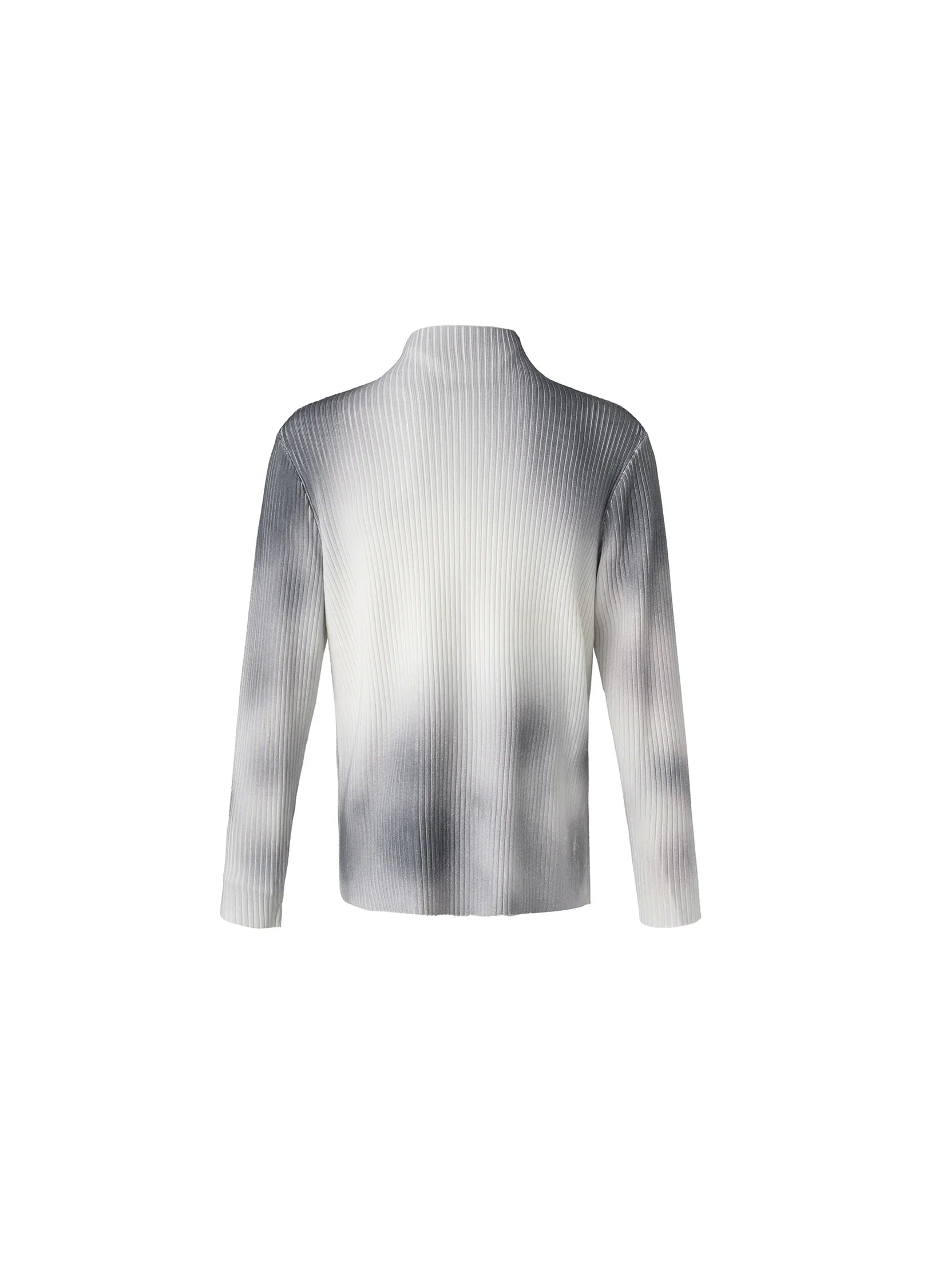 22FW Ashen Embrace Logo Knitted Sweater