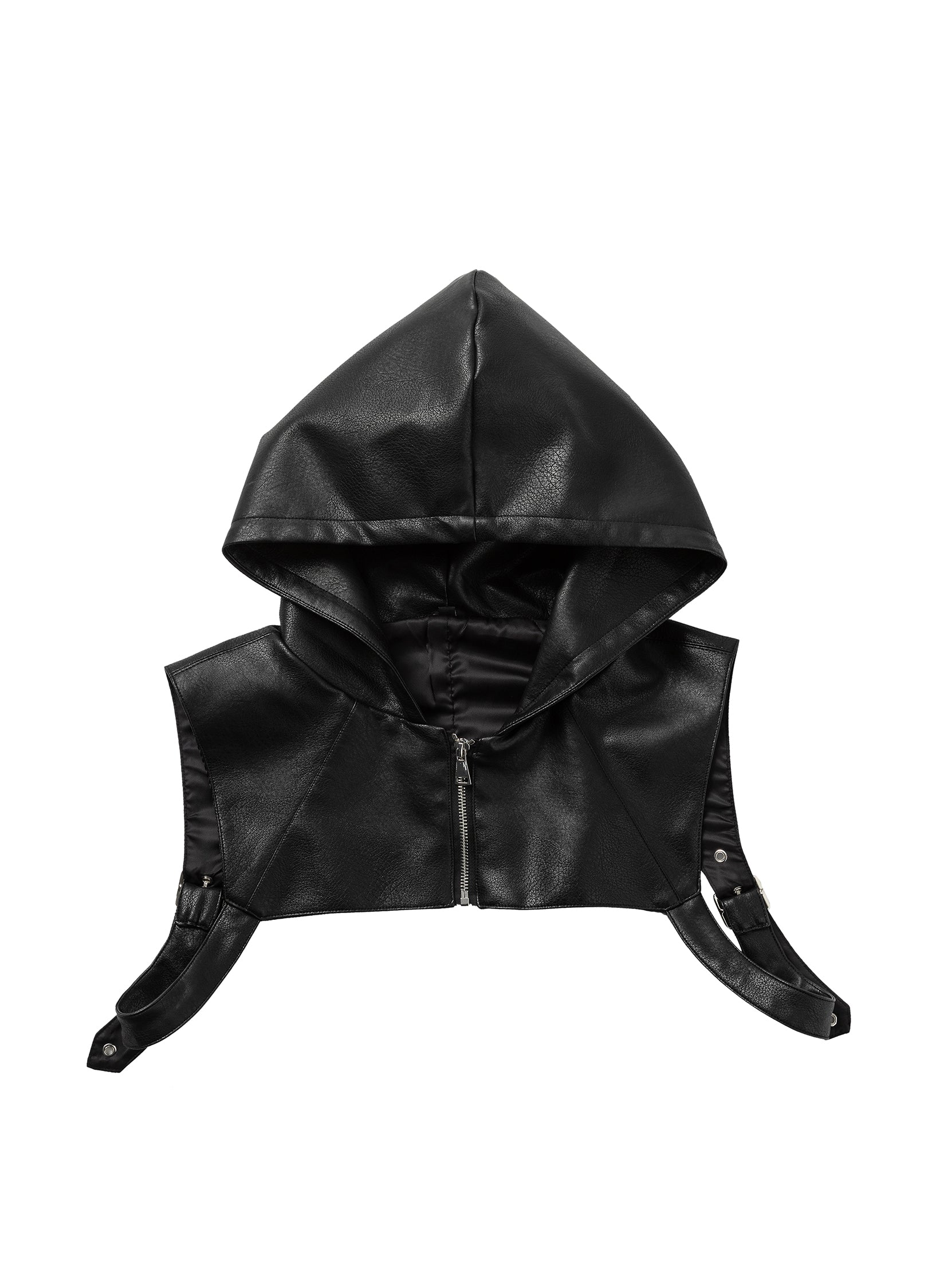 23SS Rebel Strapper Hoodie