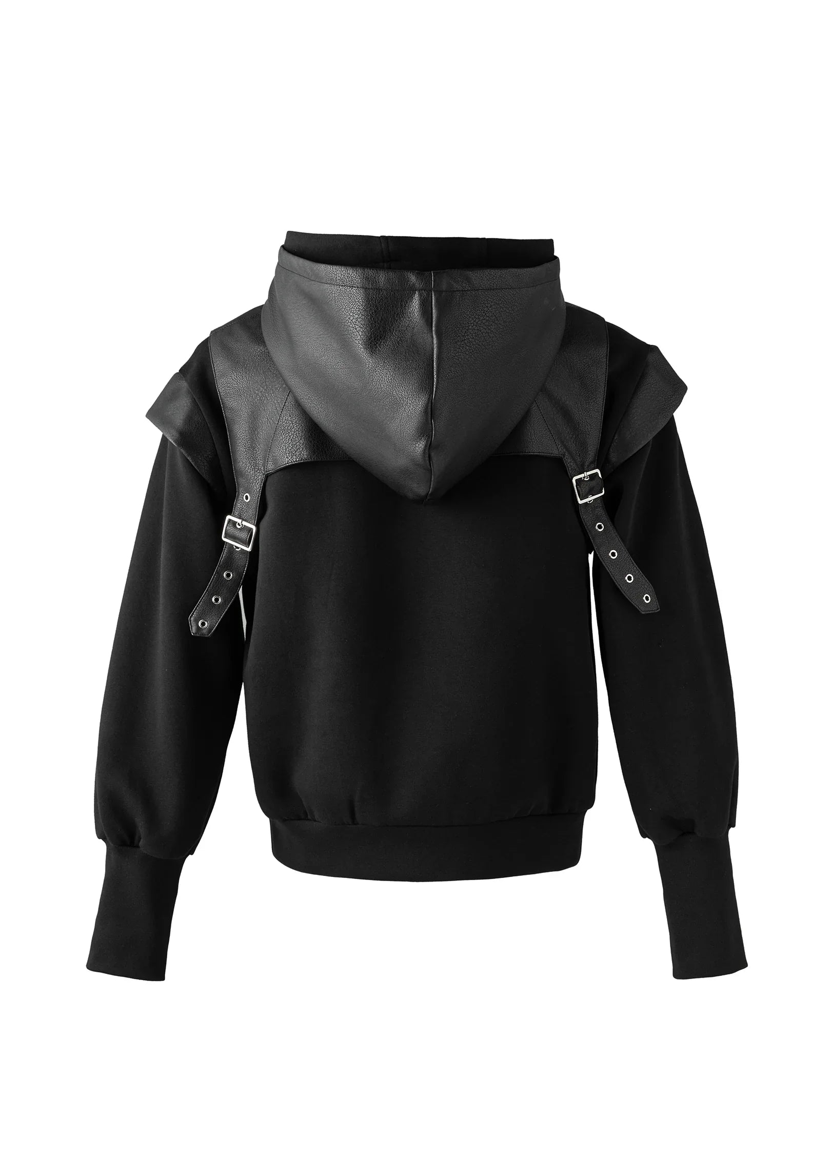 23SS Rebel Strapper Hoodie