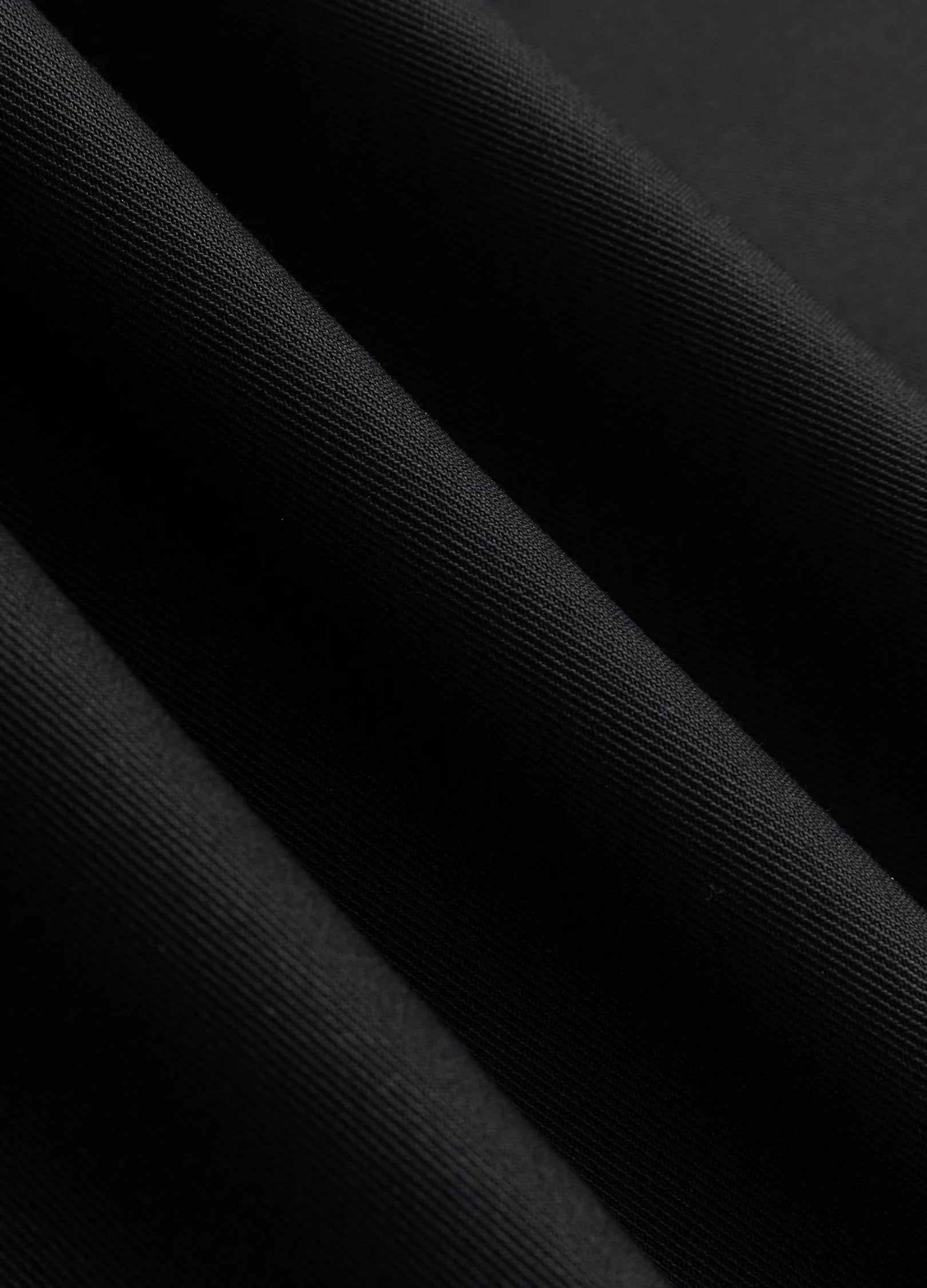 23SS Asymmetry Chic Overcoat