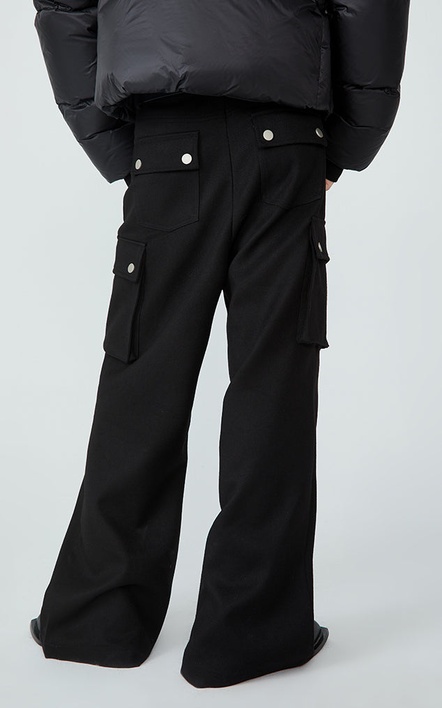 21FW Obsidian Odyssey Pants