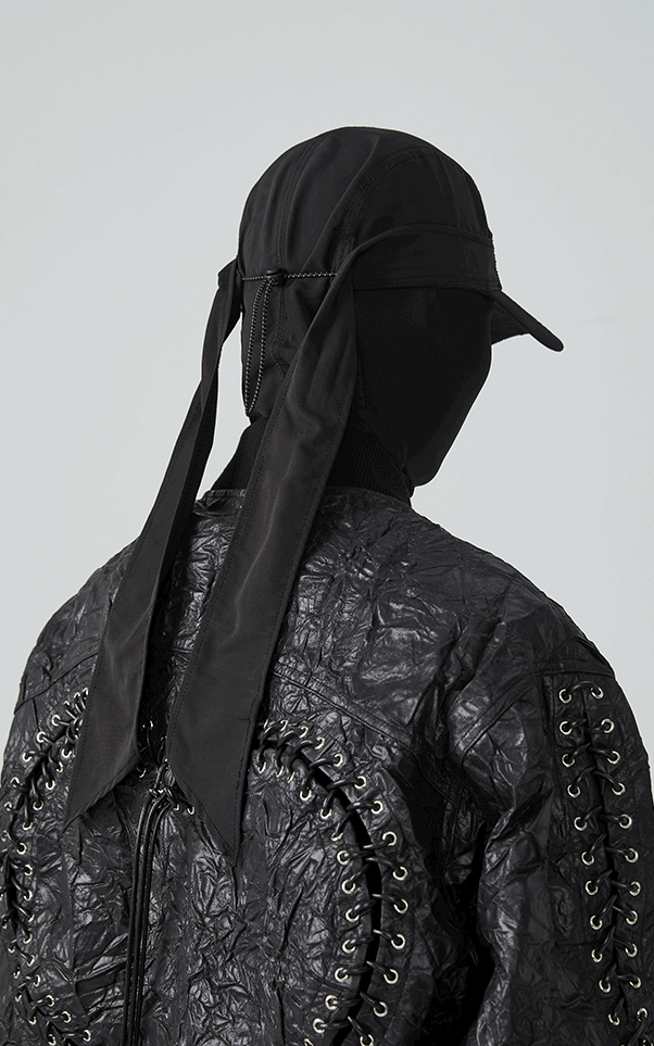 22SS Shadow Shuriken Cap