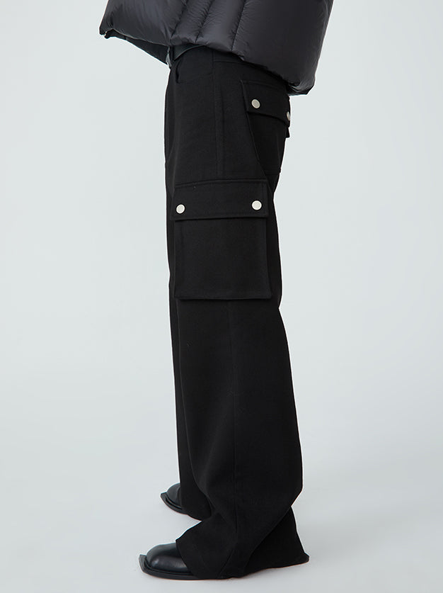 21FW Obsidian Odyssey Pants