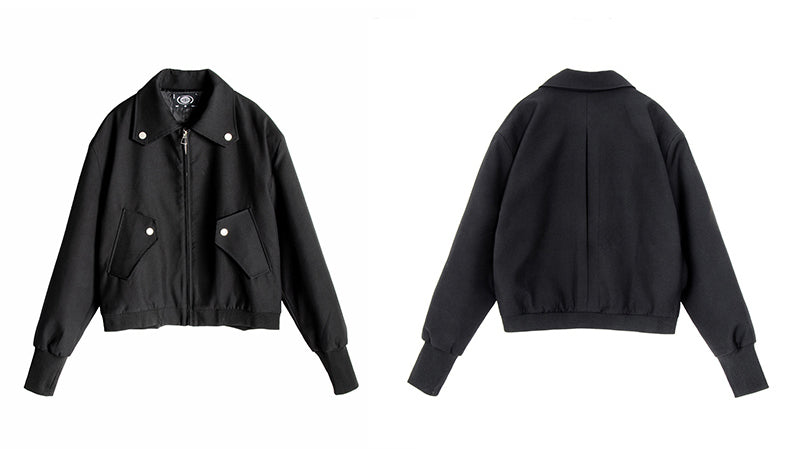 21FW Obsidian Outpost Jacket