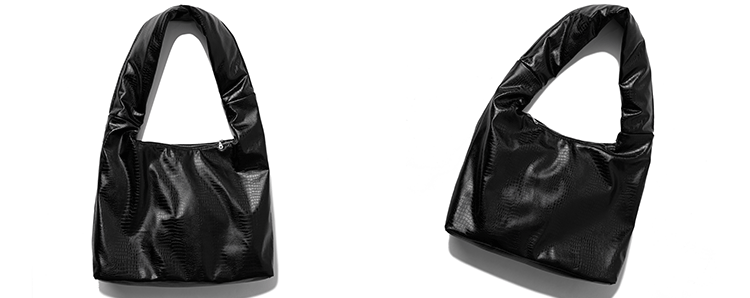 21FW Leather Legionnaire Satchel