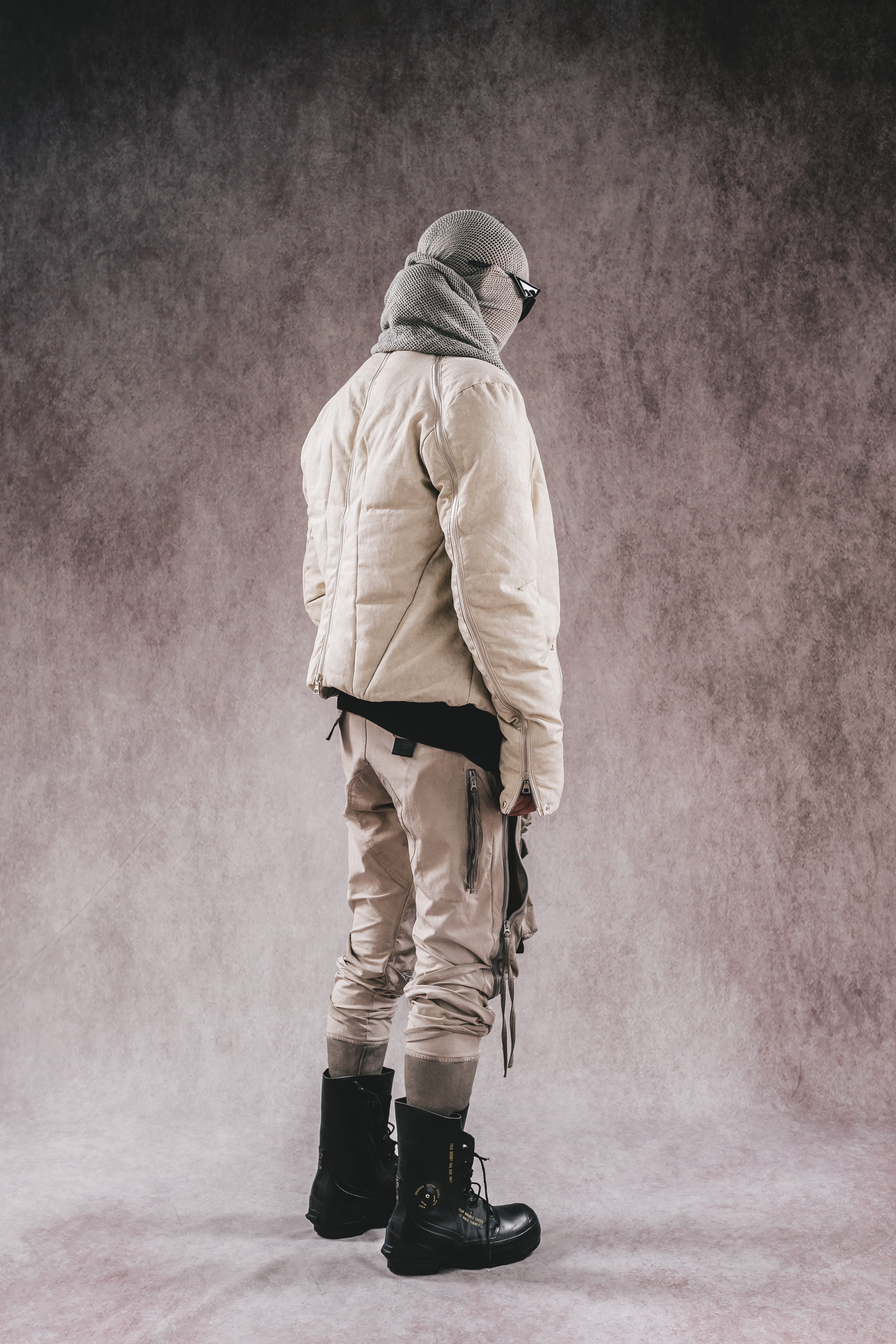 Tactical Cargo Pants