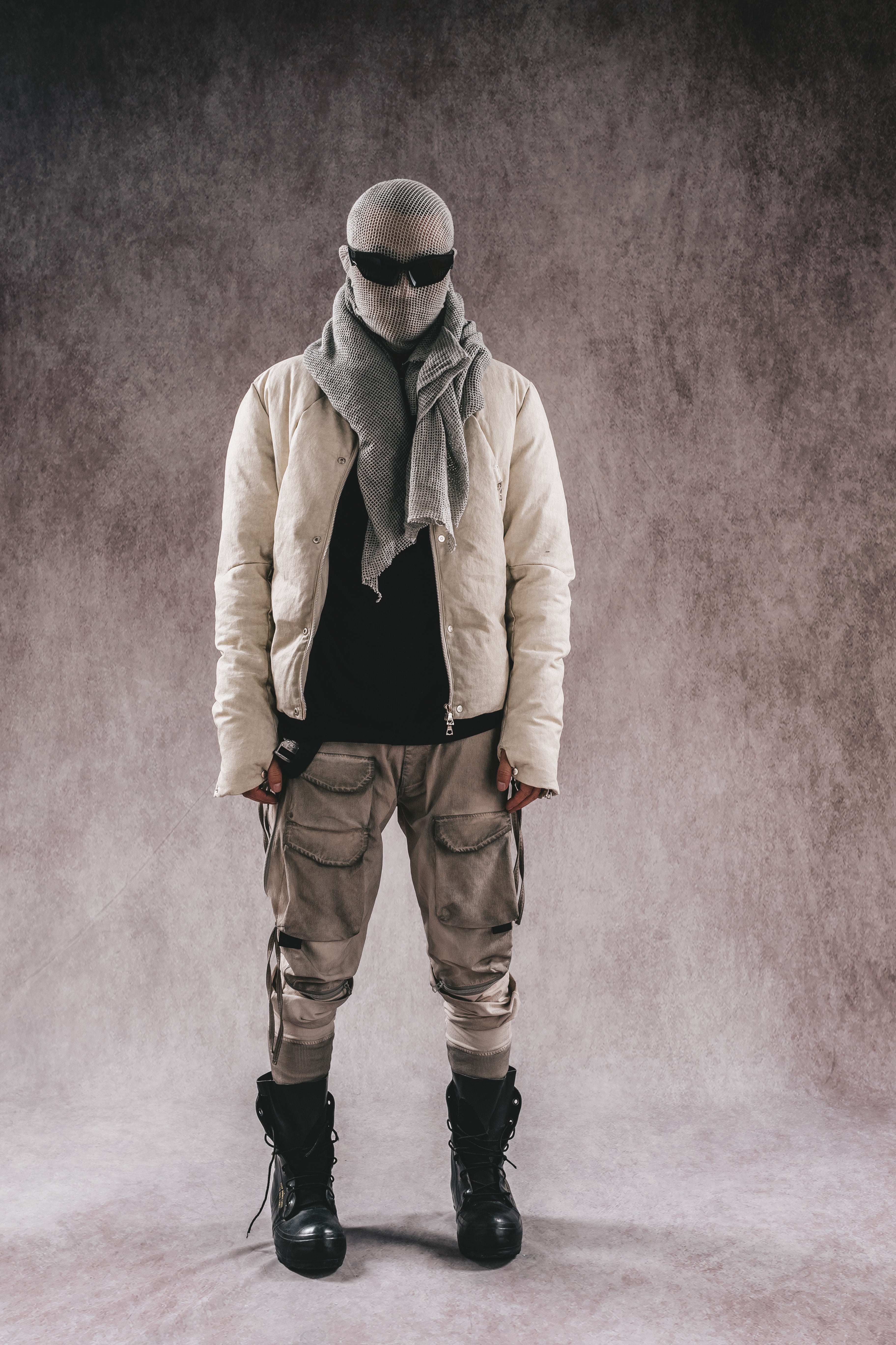 Tactical Cargo Pants