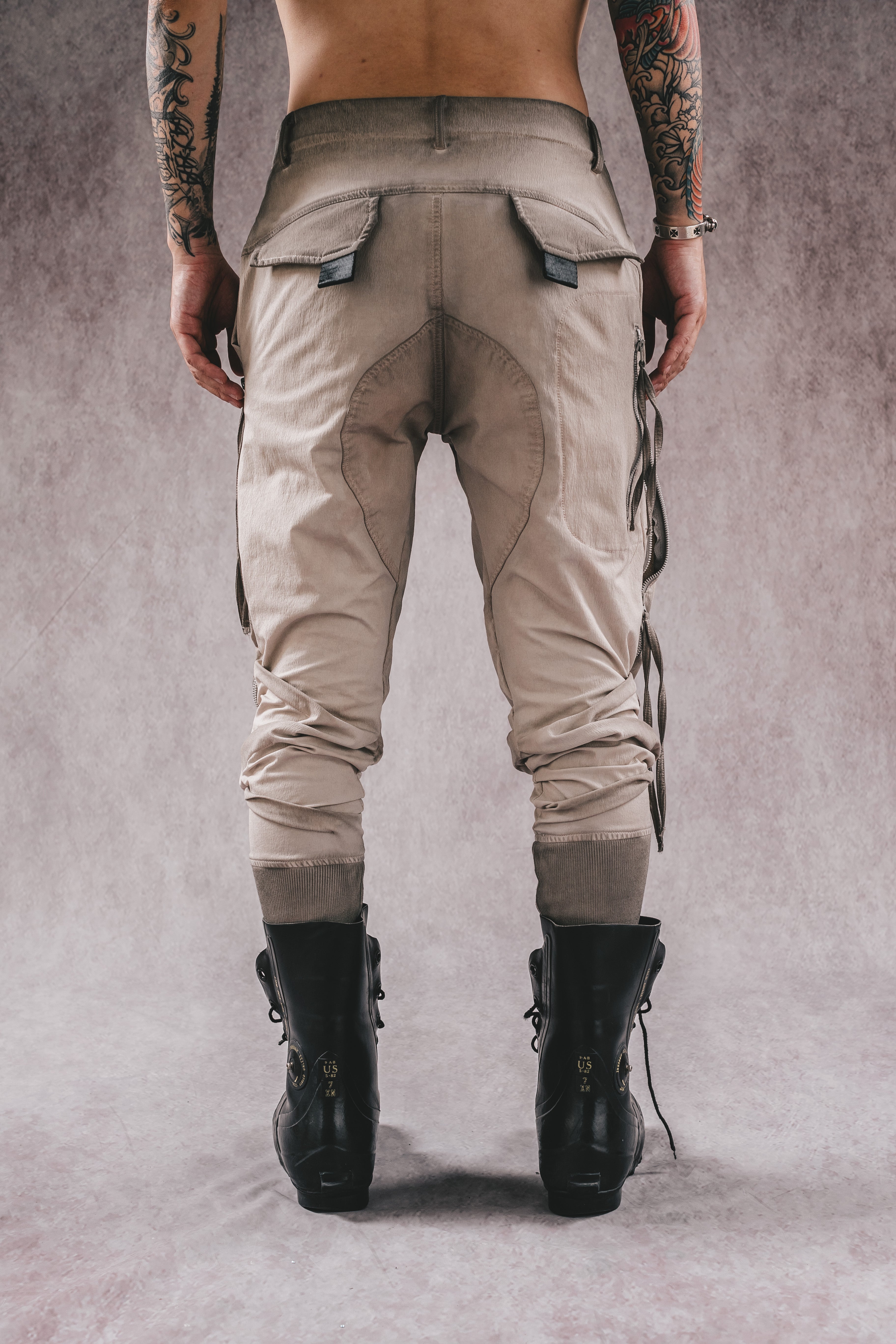 Tactical Cargo Pants