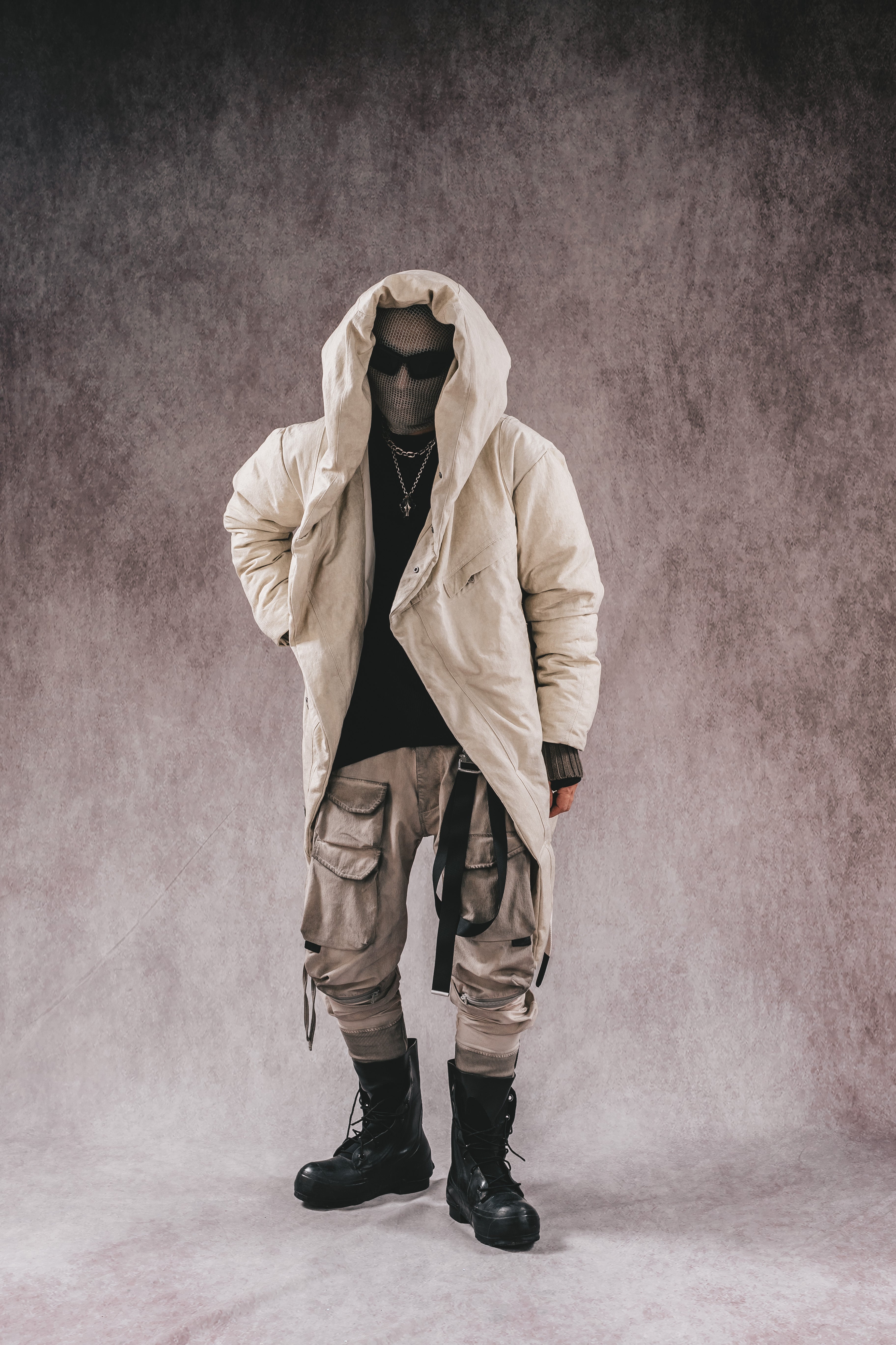 Tactical Cargo Pants