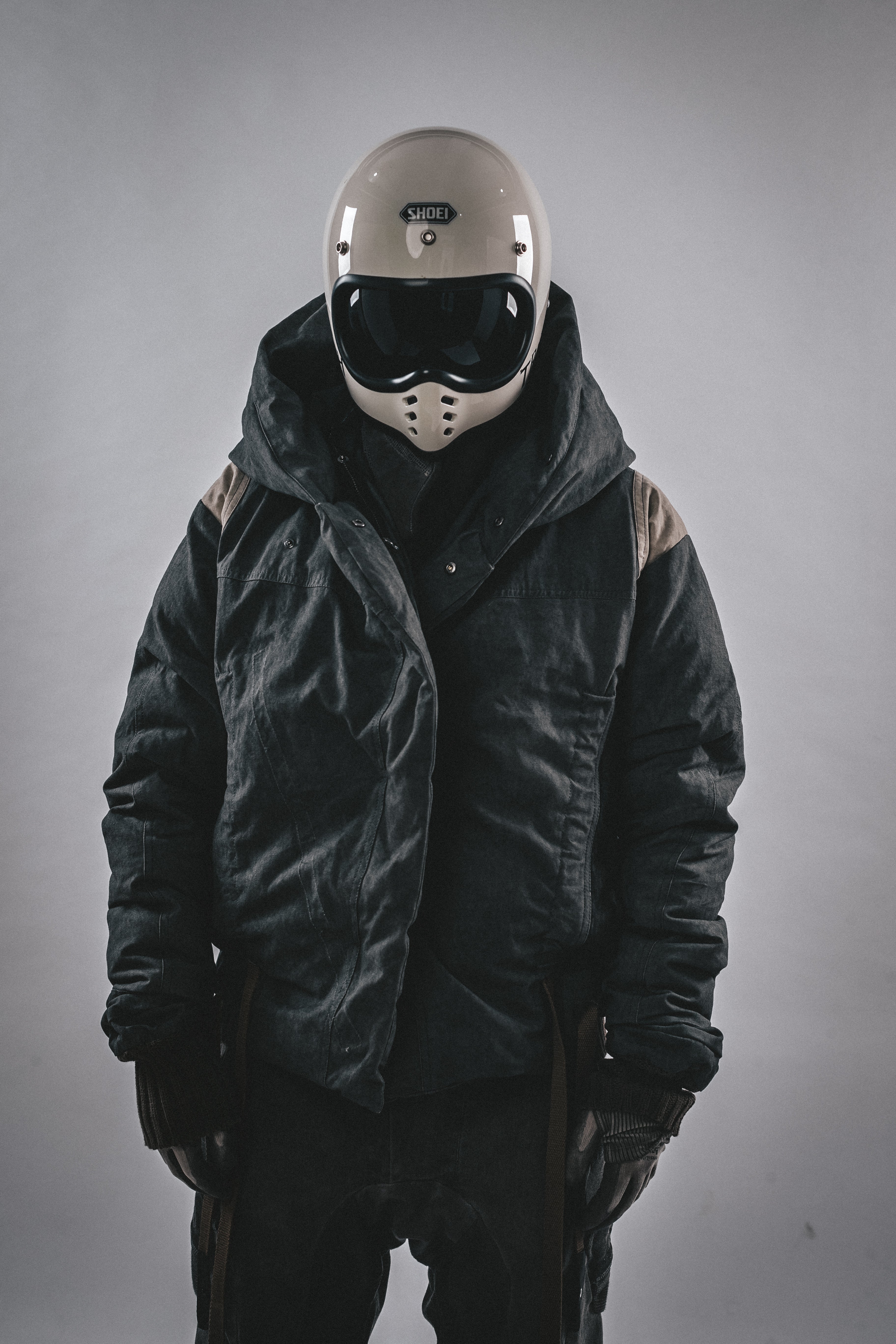 DRKLEI Tactical Wizard Bomber