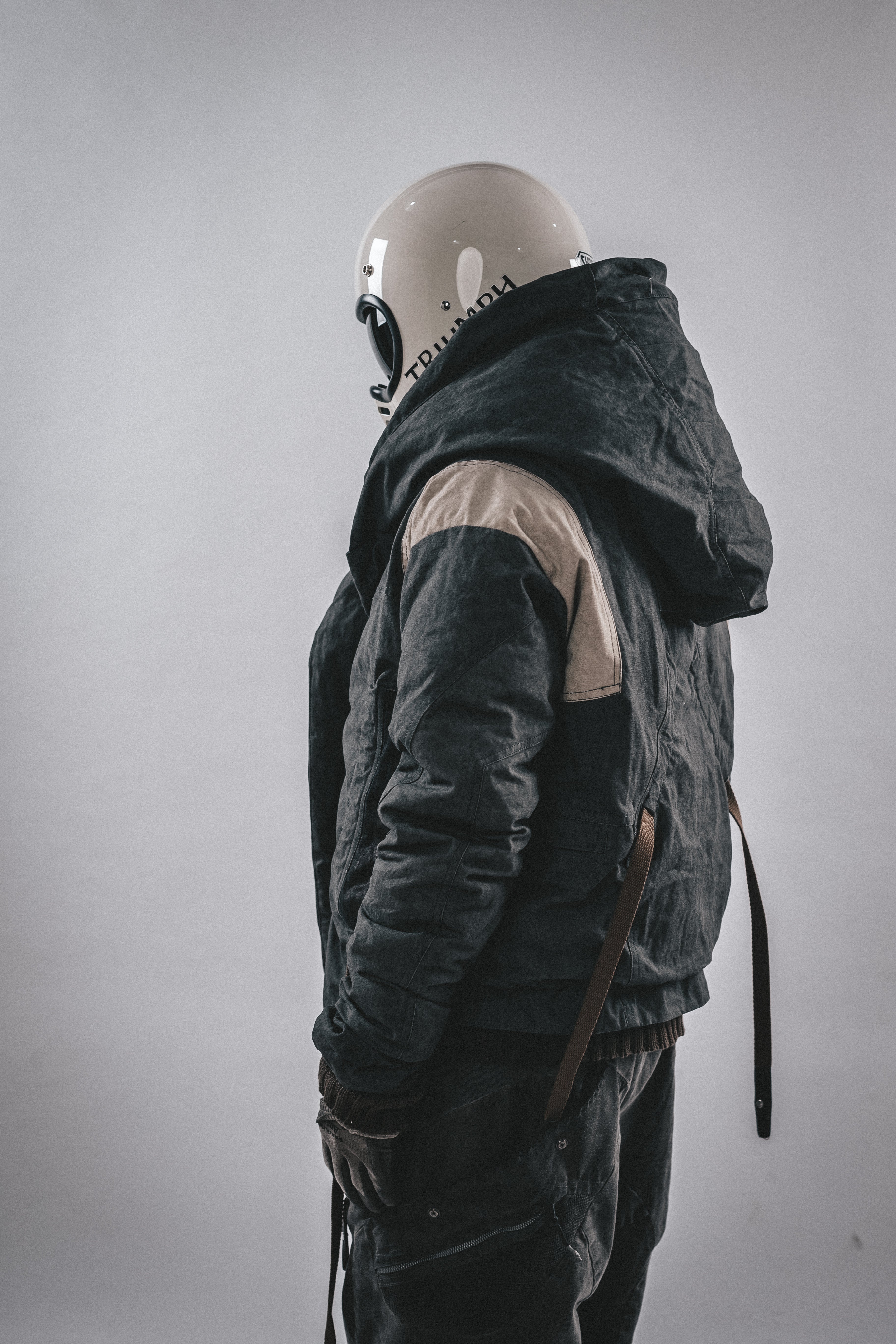 DRKLEI Tactical Wizard Bomber