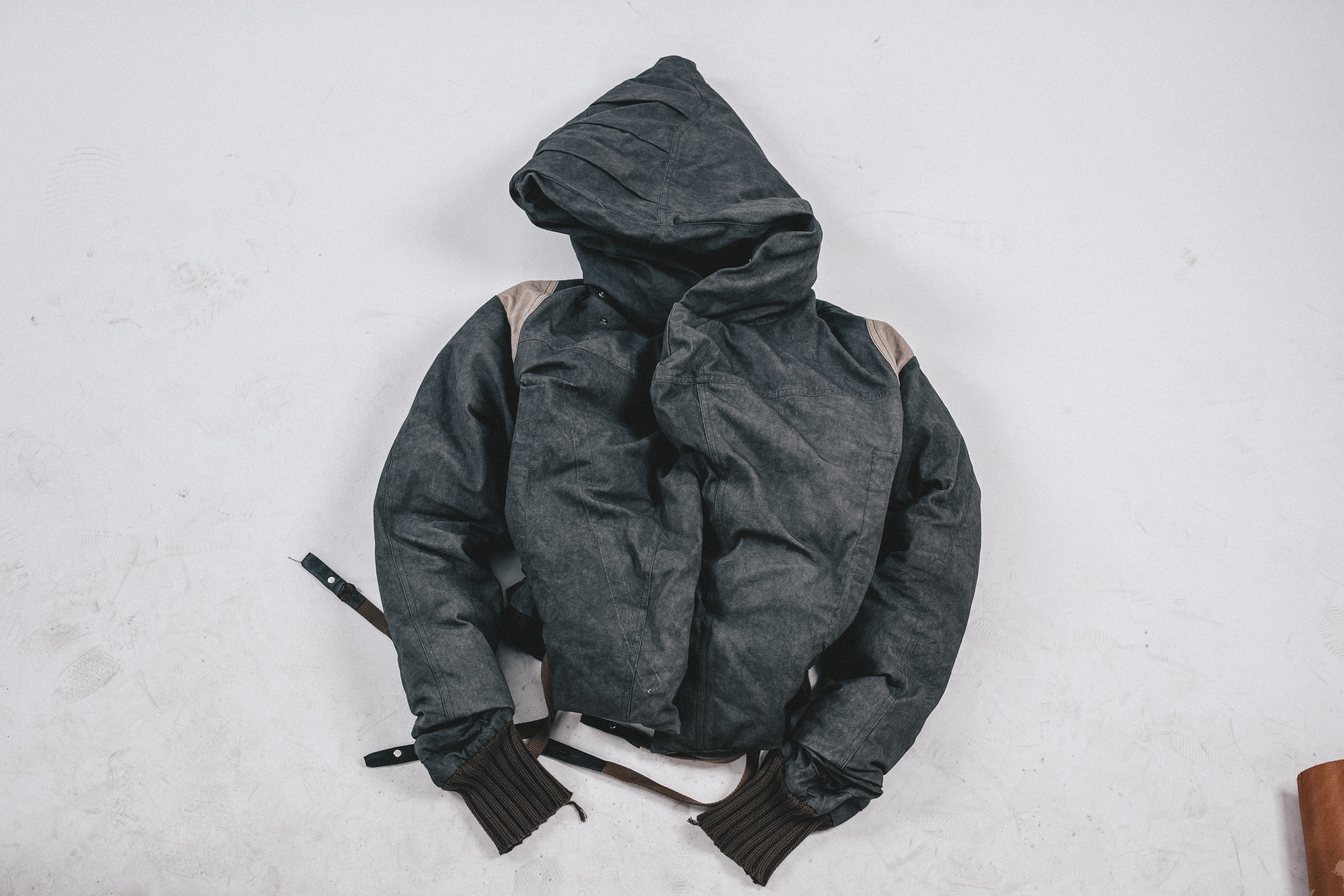 DRKLEI Tactical Wizard Bomber