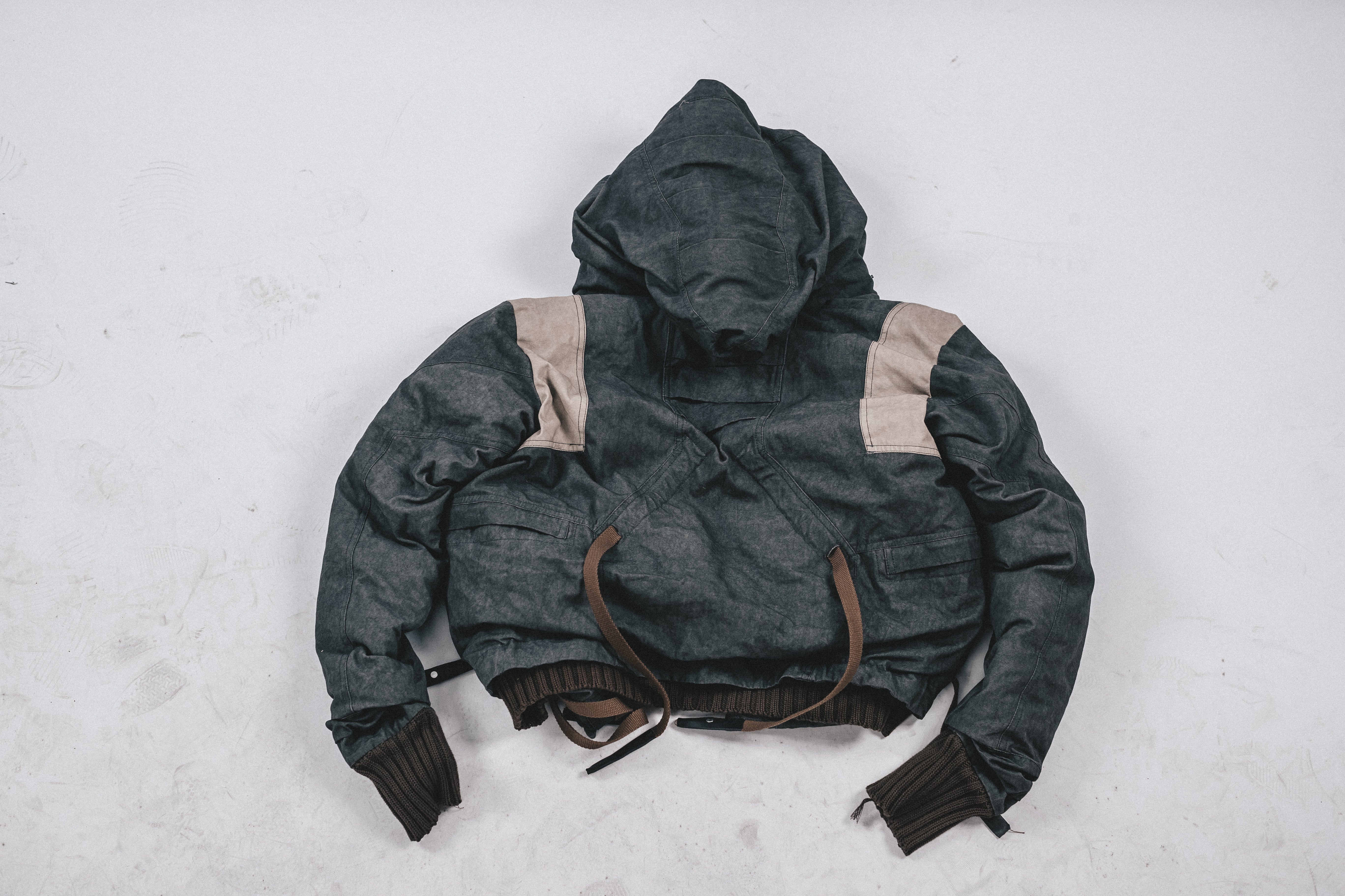 DRKLEI Tactical Wizard Bomber