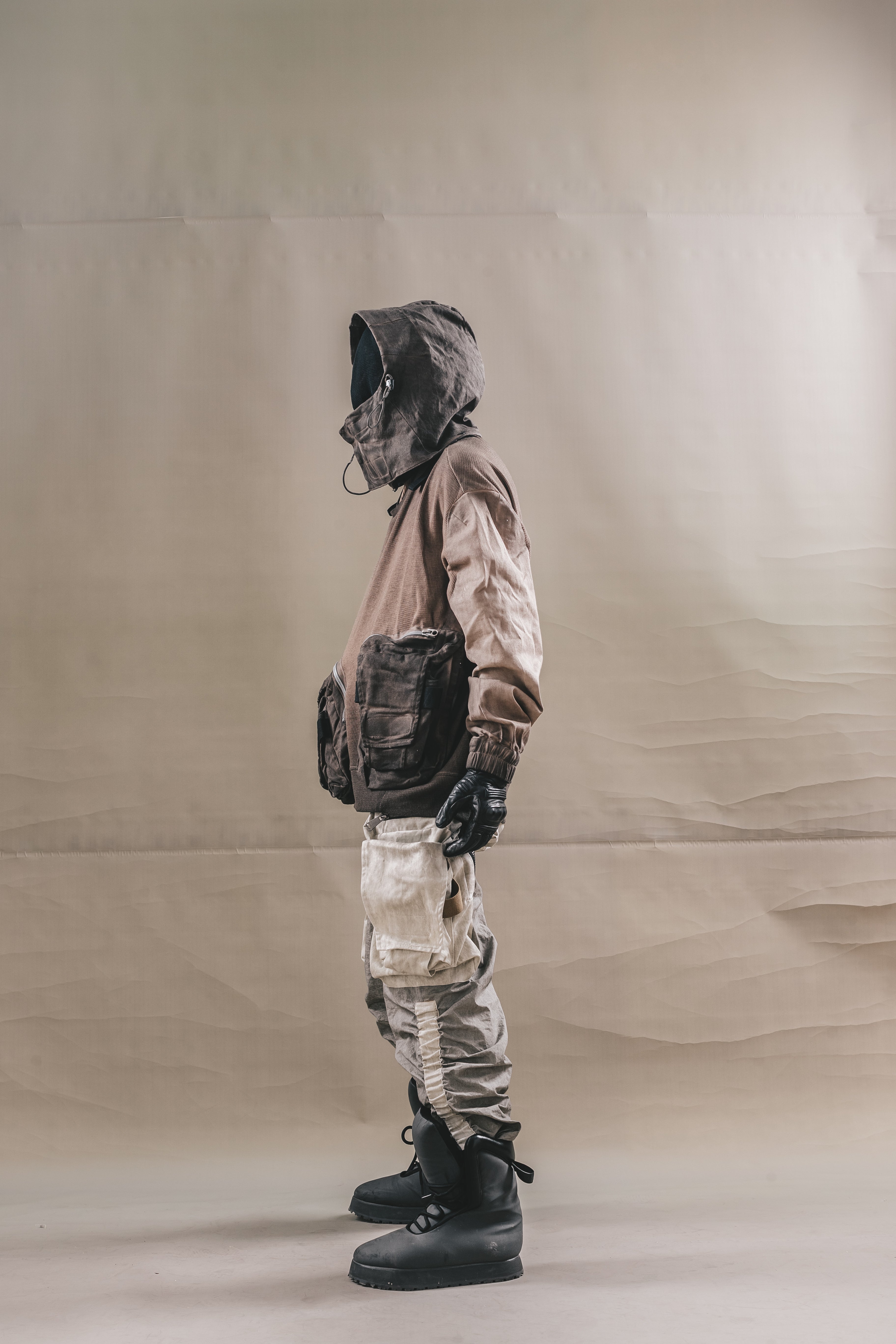 Nomad Cargo Pants